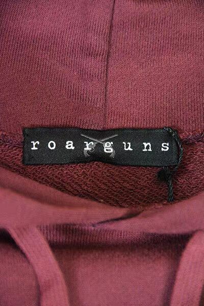 Roar roar International Line Anti-War Hoodie K11 Size US L / EU 52-54 / 3 - 3 Thumbnail