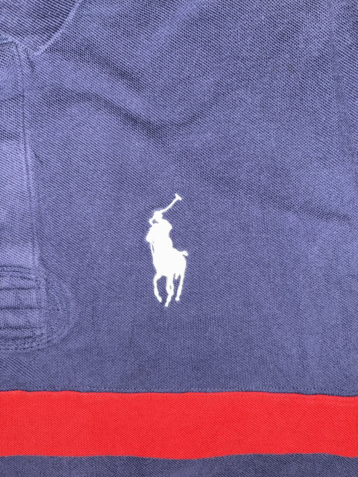 Polo Ralph Lauren Polo Ralph Lauren shirt Size US L / EU 52-54 / 3 - 2 Thumbnail