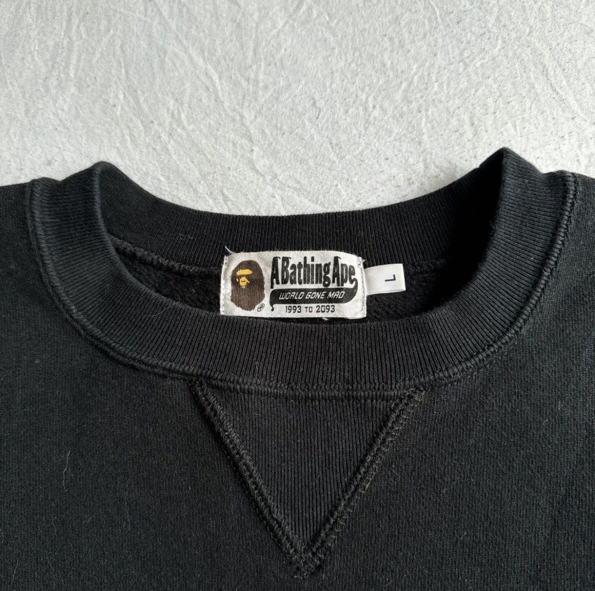 Vintage 2001 In Memory of World Trade Center Crew