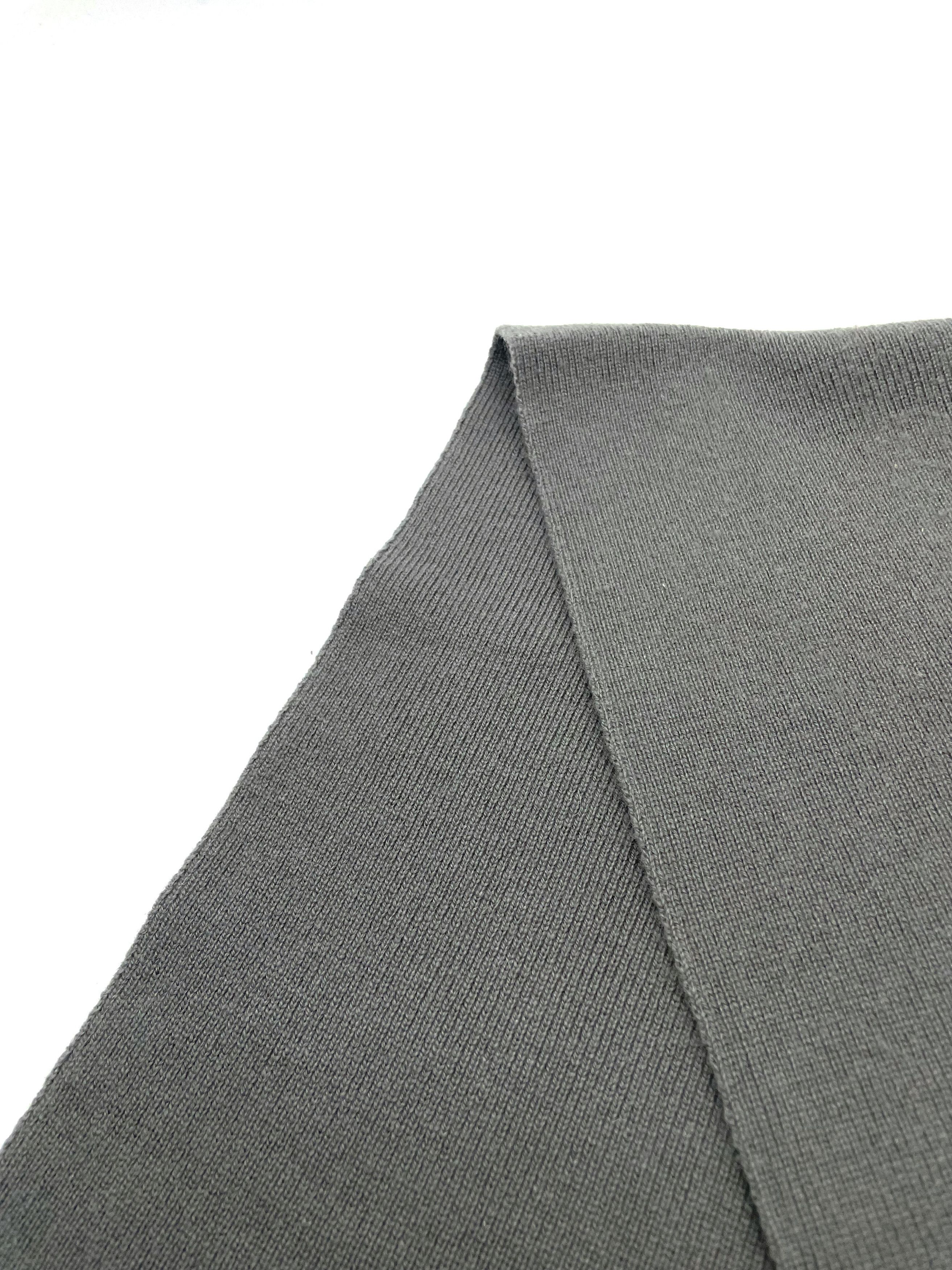 Undercover AW99 Ambivalence Cashmere Scarf Size ONE SIZE - 3 Thumbnail