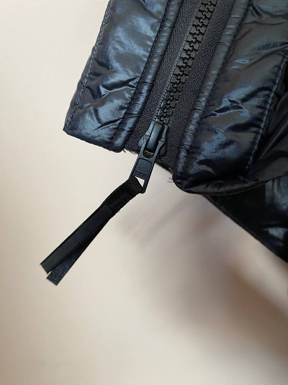 Canada Goose × Moncler 🔥 RRP 780€ Canada Goose Roxboro Coat Black noir Size XS / US 0-2 / IT 36-38 - 13 Thumbnail