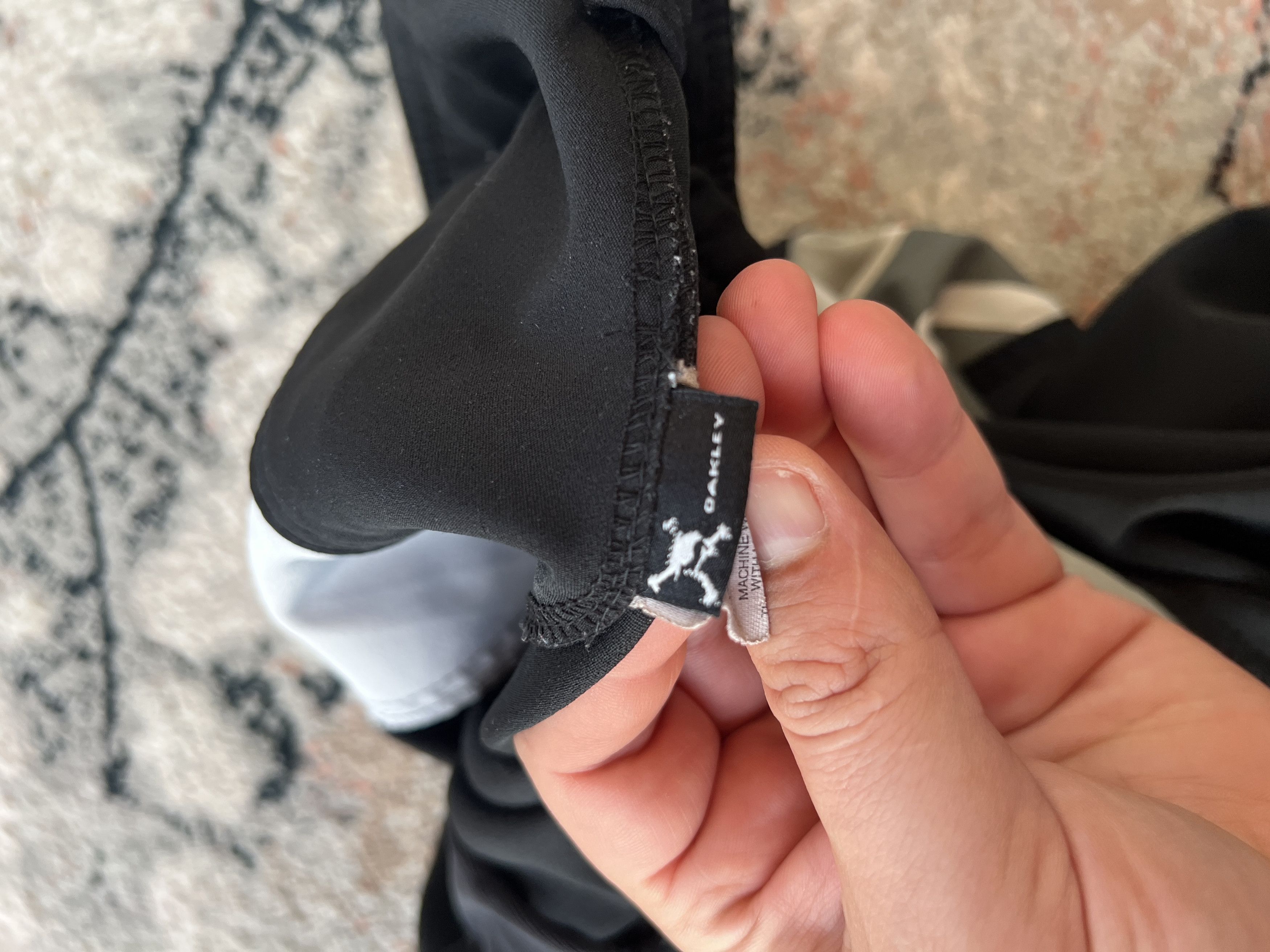 Oakley Oakley Shorts Size US 32 / EU 48 - 10 Thumbnail