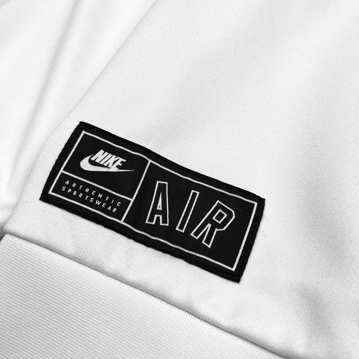 Nike Nike NSW Air Popover Colorblock Track Jacket Size US L / EU 52-54 / 3 - 6 Thumbnail
