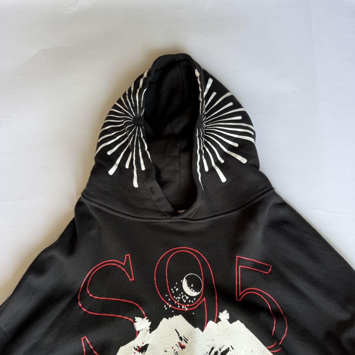 Other S95 Studios Summit Hoodie Size US L / EU 52-54 / 3 - 3 Thumbnail