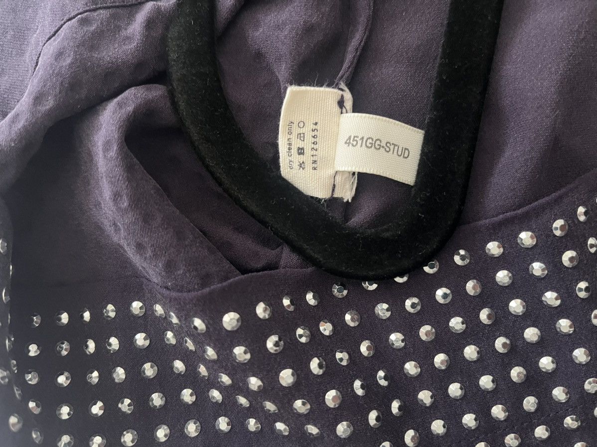 L'AGENCE L’Agence sleeveless blouse Size XS / US 0-2 / IT 36-38 - 3 Thumbnail