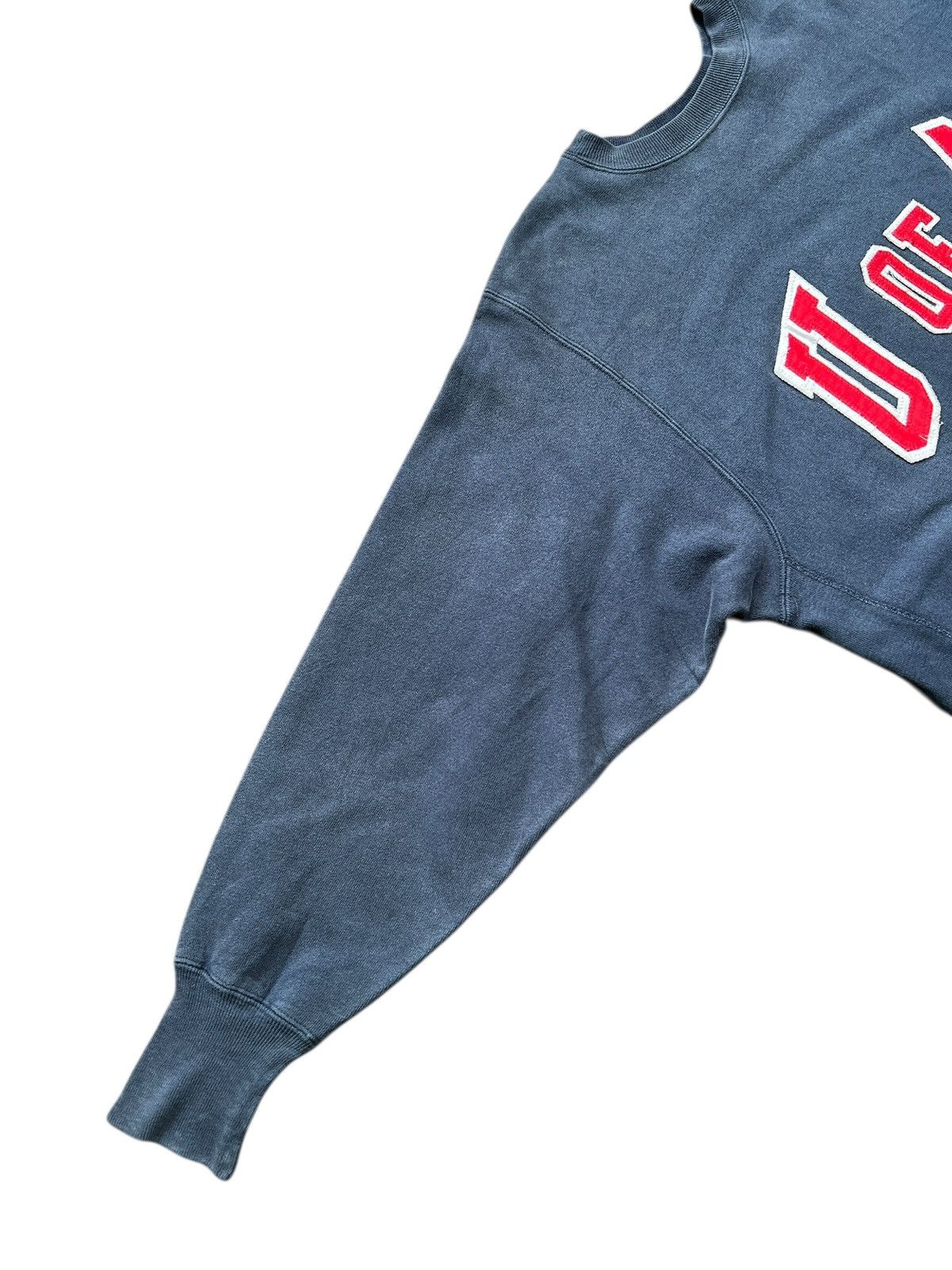 Champion 1990 University Of Arizona Sun Faded Champion Reverse Weave Size US L / EU 52-54 / 3 - 4 Thumbnail
