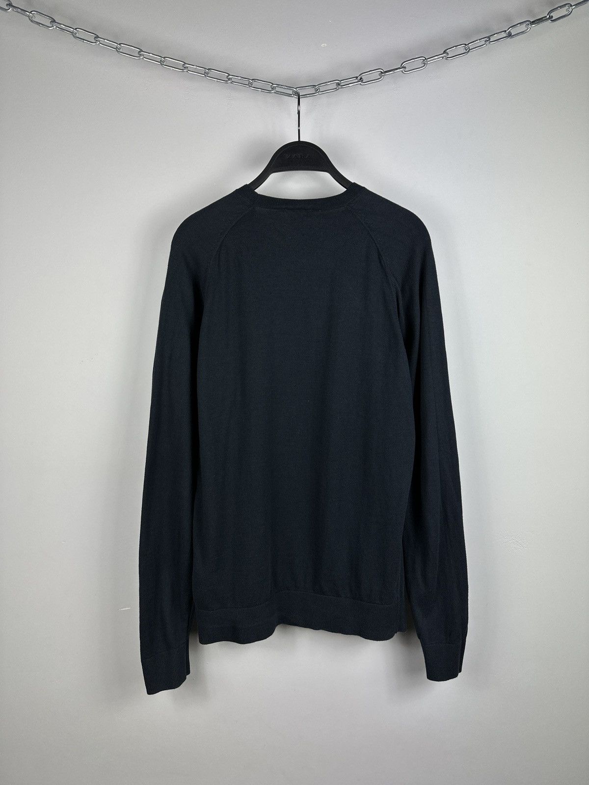 Carhartt × Vintage Vintage Carhartt Owen Light Sweater Size US M / EU 48-50 / 2 - 9 Thumbnail