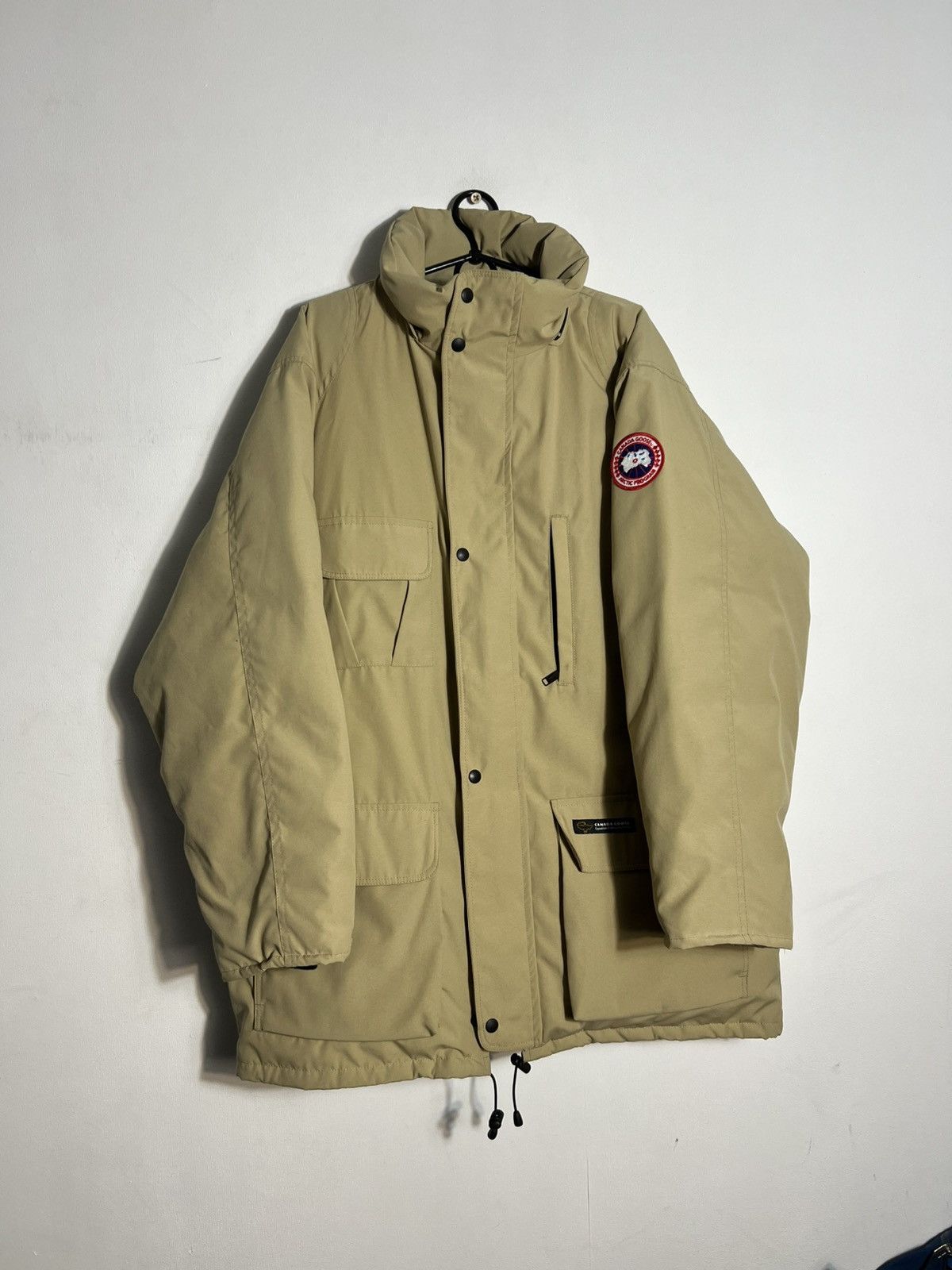 Canada Goose Puffer Jacket Size L