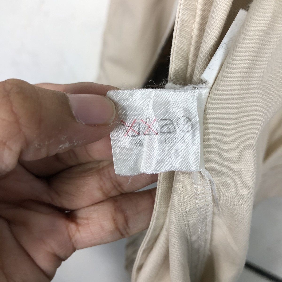 Japanese Brand × Vintage 📌Vintage 80's Bomber Jacket Daks London Nova Check Size US L / EU 52-54 / 3 - 19 Thumbnail