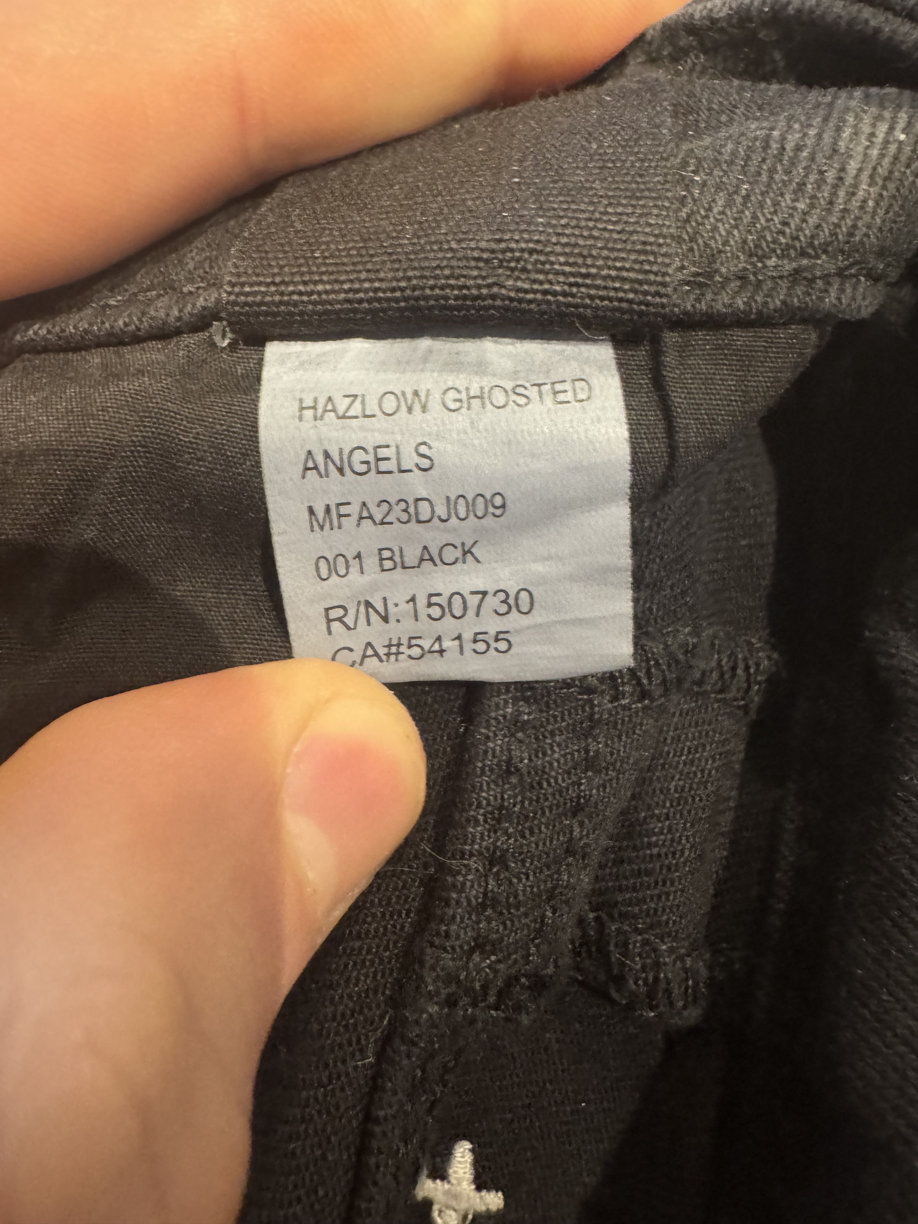 Ksubi Ksubi Jeans Size US 34 / EU 50 - 7 Thumbnail