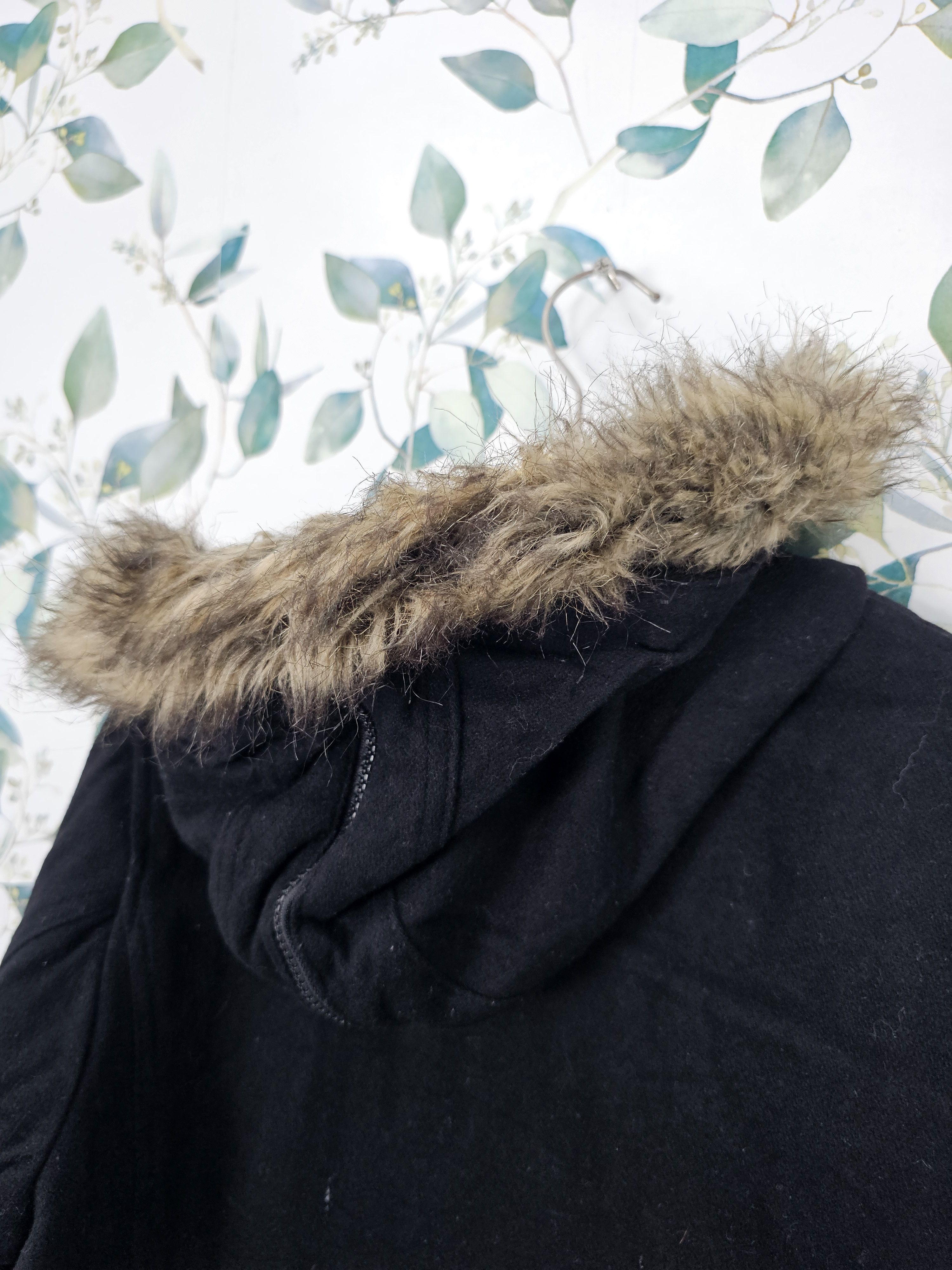 Japanese Brand KILIWATCH World Famous Wool Heavy Jacket J0122 Size US M / EU 48-50 / 2 - 8 Thumbnail