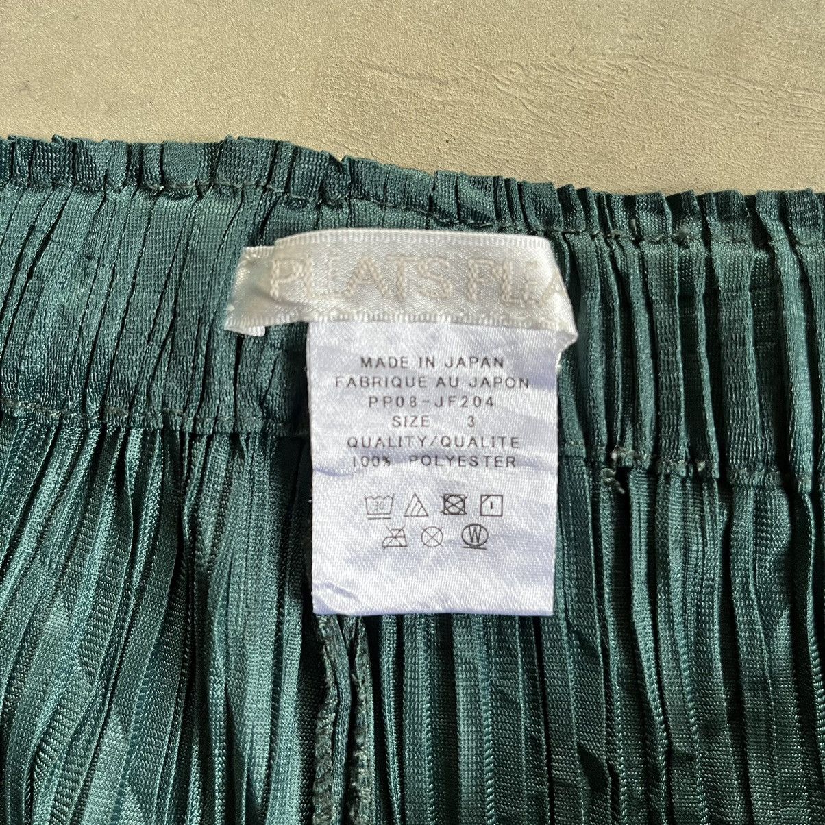 Issey Miyake × Pleats Please Issey Miyake Pleats please trousers Size US 30 / EU 46 - 4 Thumbnail