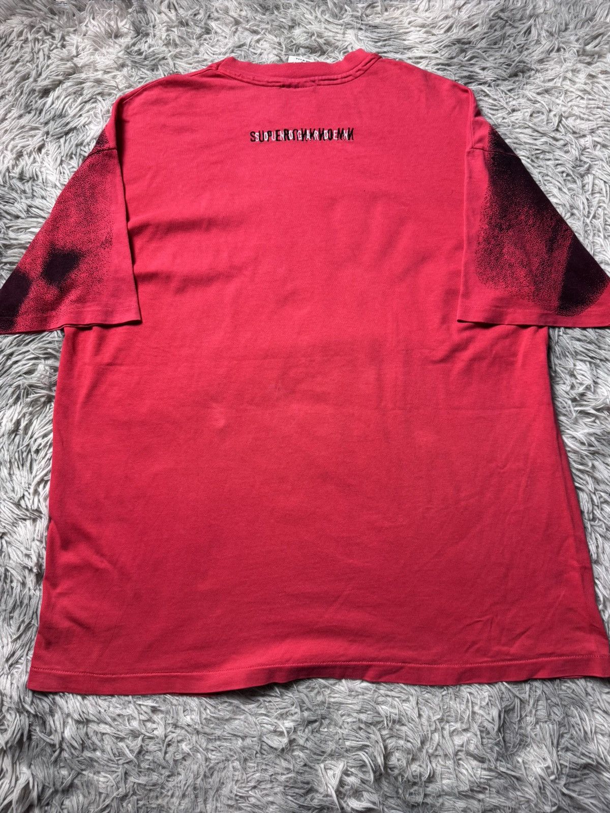 Vintage Vintage Soundgarden 1994 Superunknown Size US XL / EU 56 / 4 - 6 Thumbnail