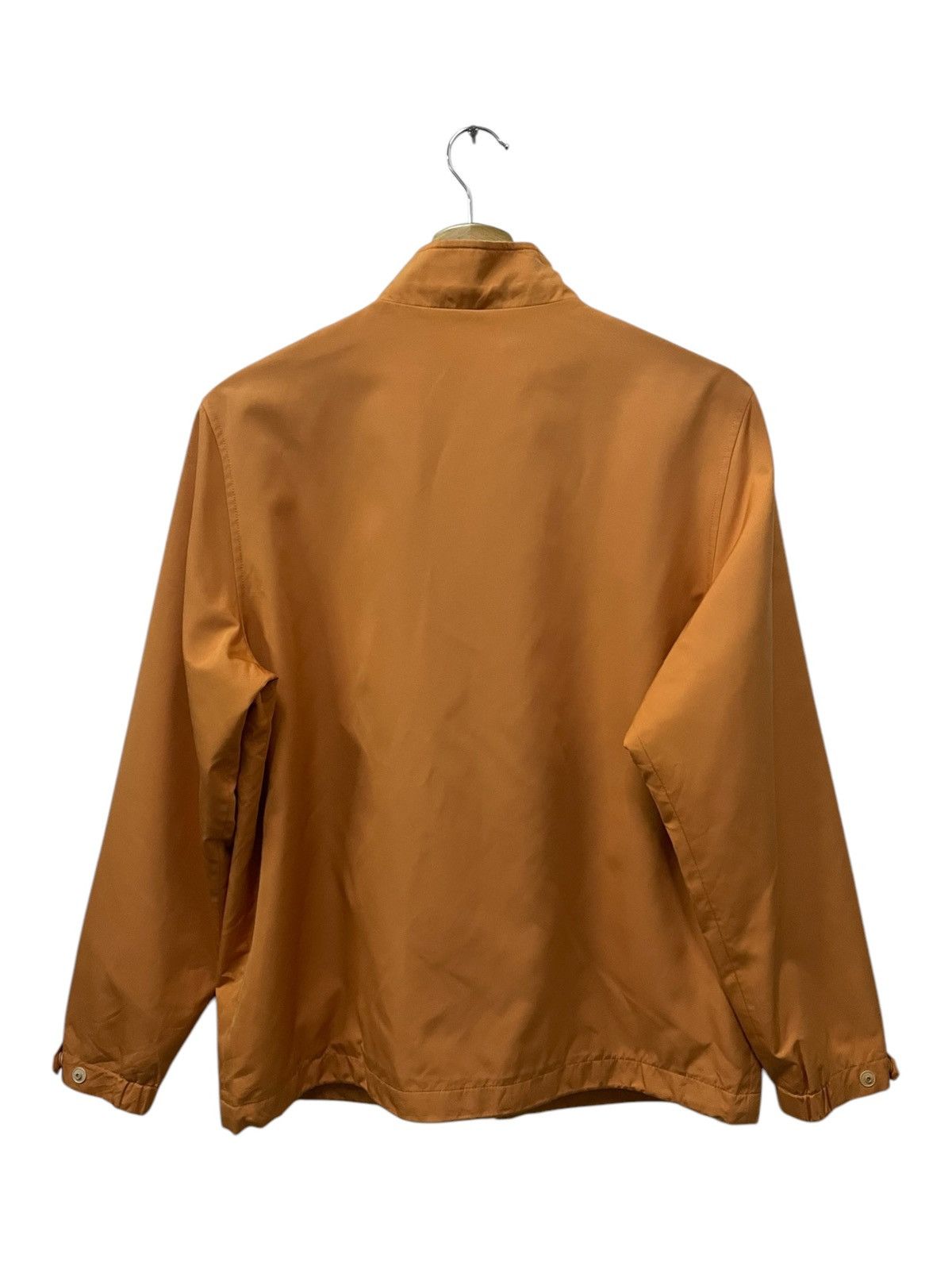 Balenciaga 💥Rare Vintage 90ś💥 Monogram Balenciaga Golf Light Jacket Size US M / EU 48-50 / 2 - 3 Thumbnail