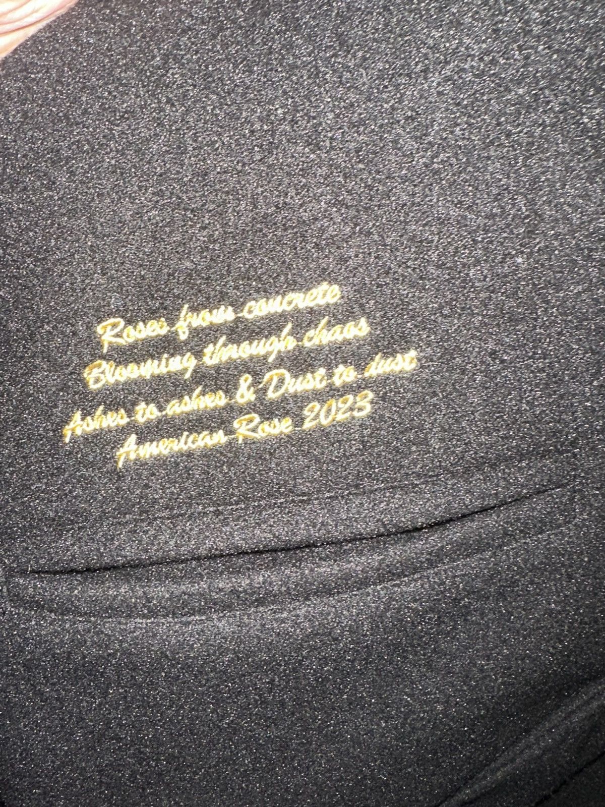 Civil Regime Civil Regime Jacket Size US L / EU 52-54 / 3 - 4 Thumbnail