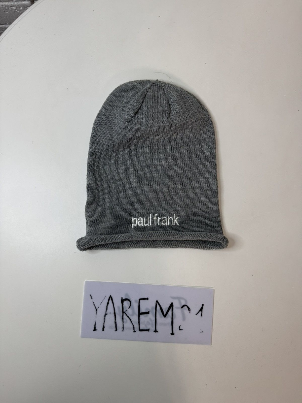 Other Paul Frank vintage hat cap Size ONE SIZE - 2 Thumbnail