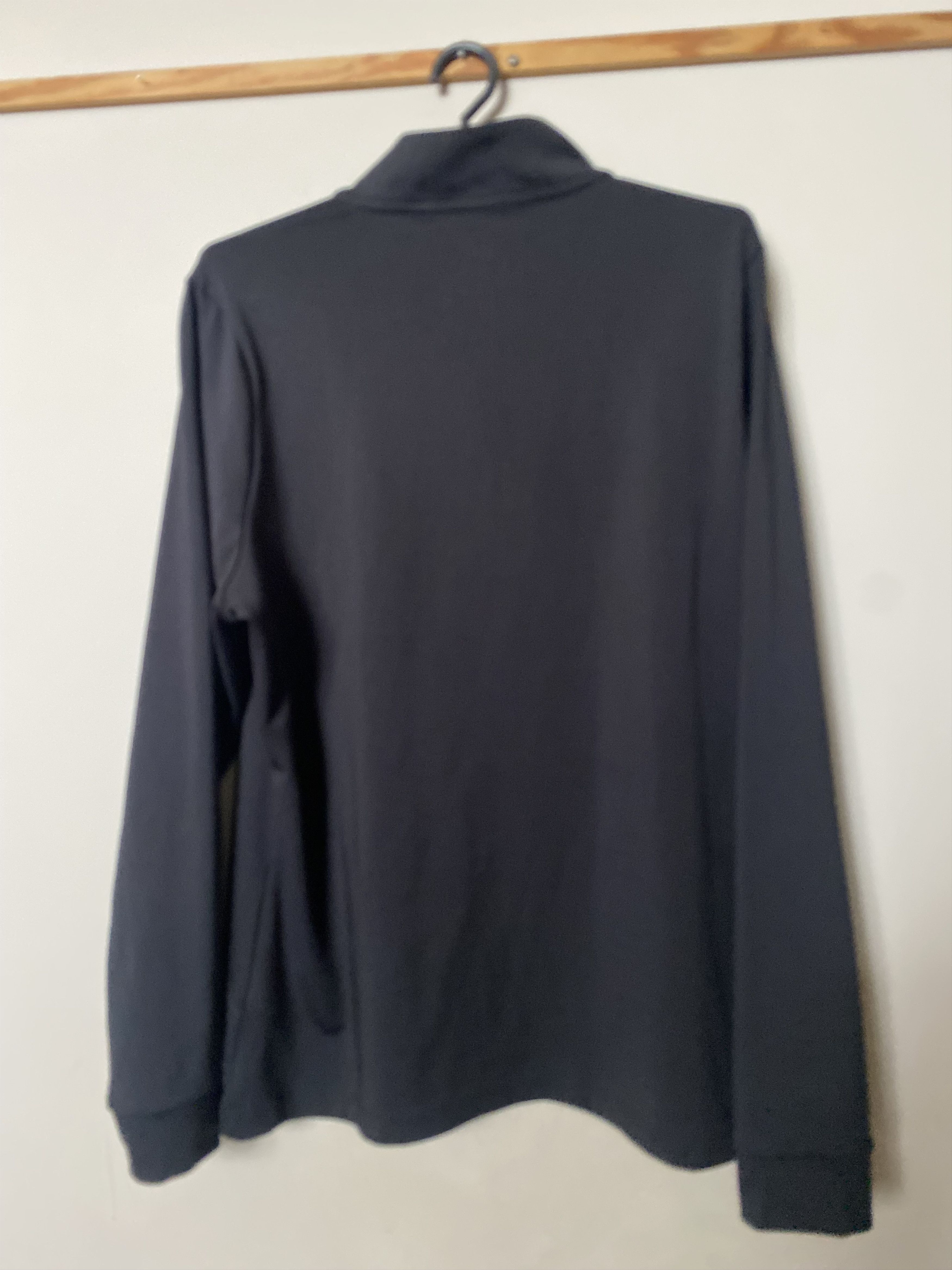 Castore IRELAND training sweatshirt - M - Castore - UNIQUE Size US M / EU 48-50 / 2 - 2 Thumbnail