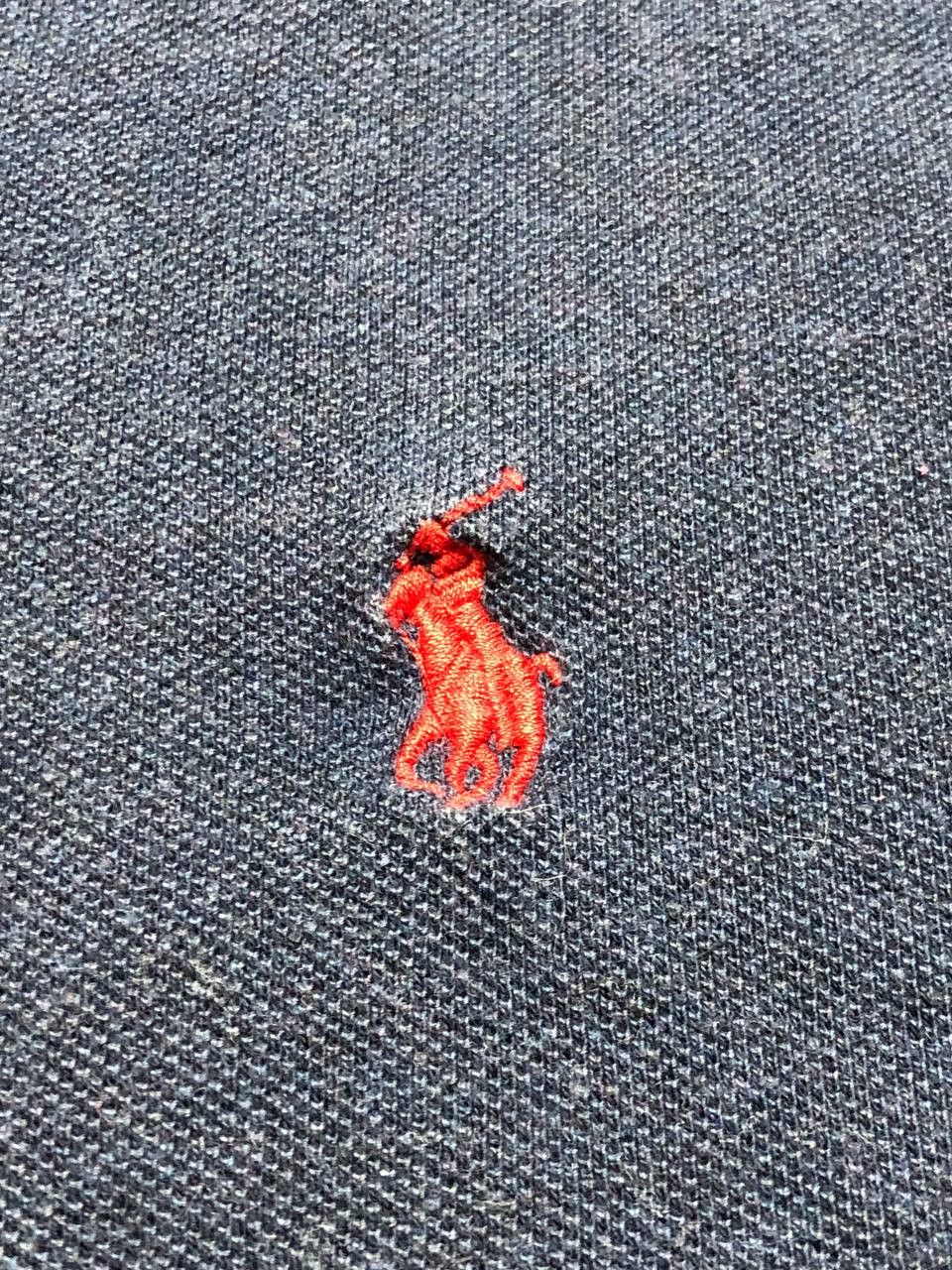 Polo Ralph Lauren Ralph Lauren Polo Men’s sunfaded Classic Fit Polo shirt Size US L / EU 52-54 / 3 - 8 Thumbnail