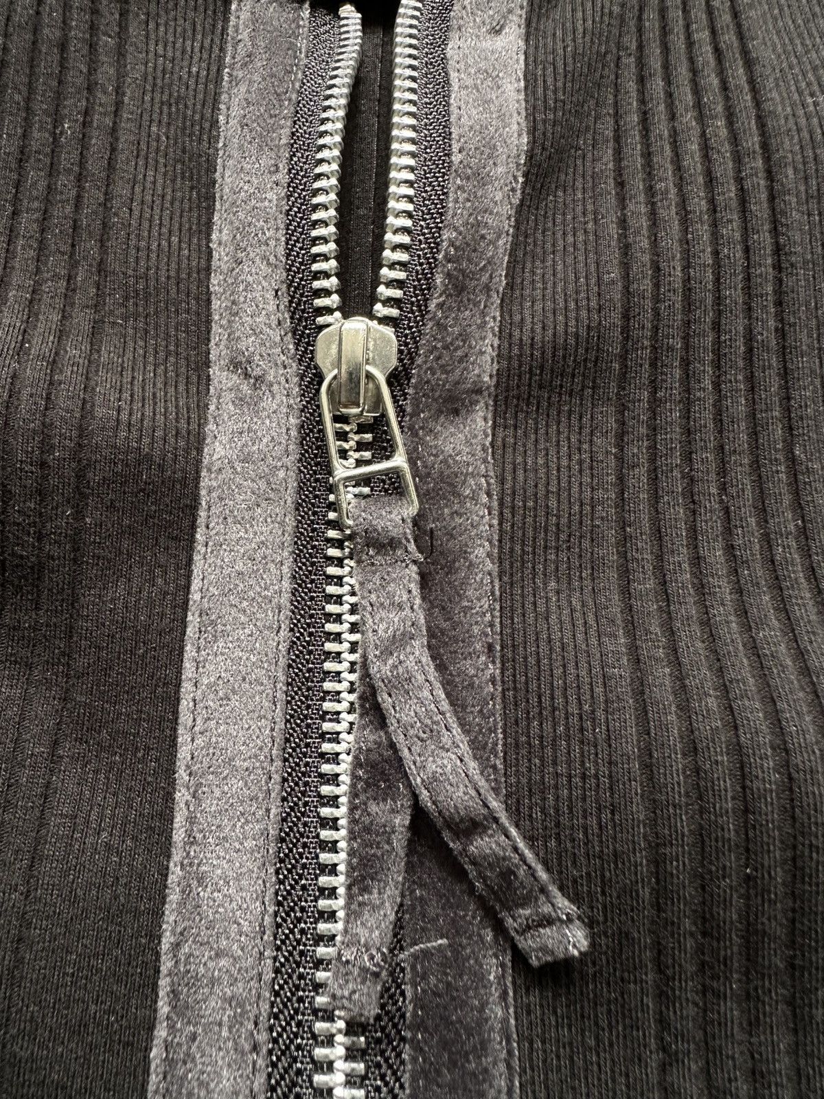 Comme Ca Ism 2009 Comme Ca Ism avantgarde zipper sweater Size US M / EU 48-50 / 2 - 19 Thumbnail
