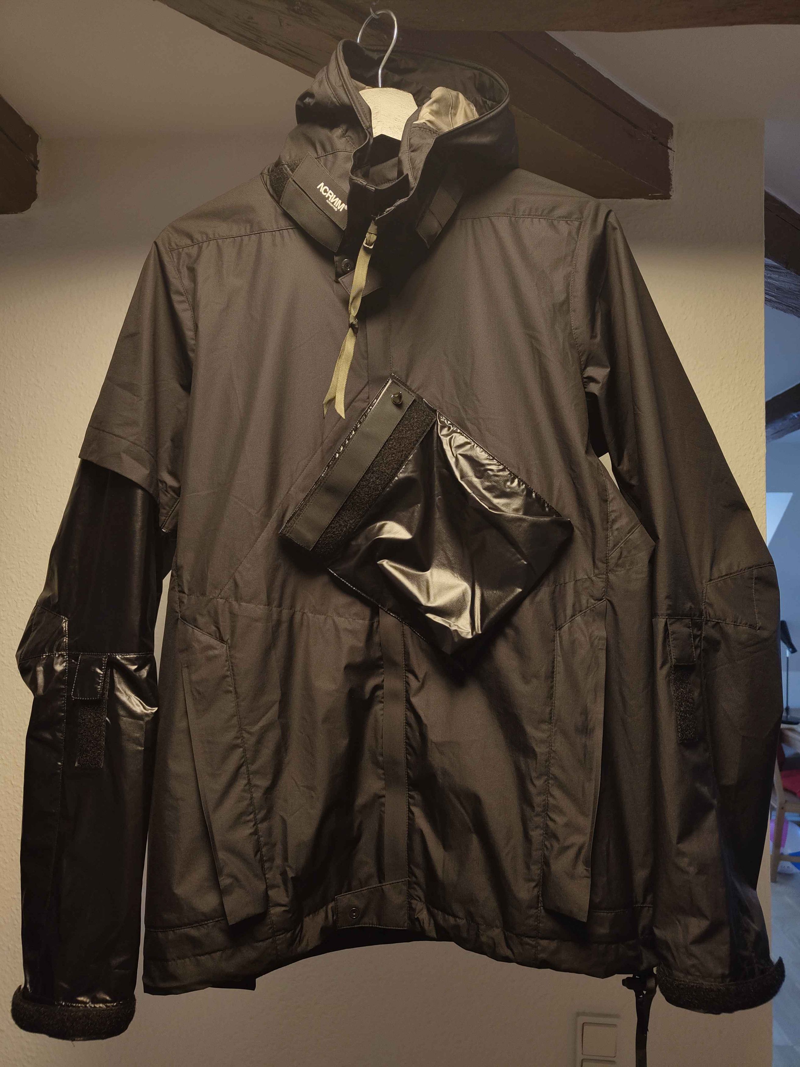 Acronym J36 WS Size US S / EU 44-46 / 1 - 1 Thumbnail