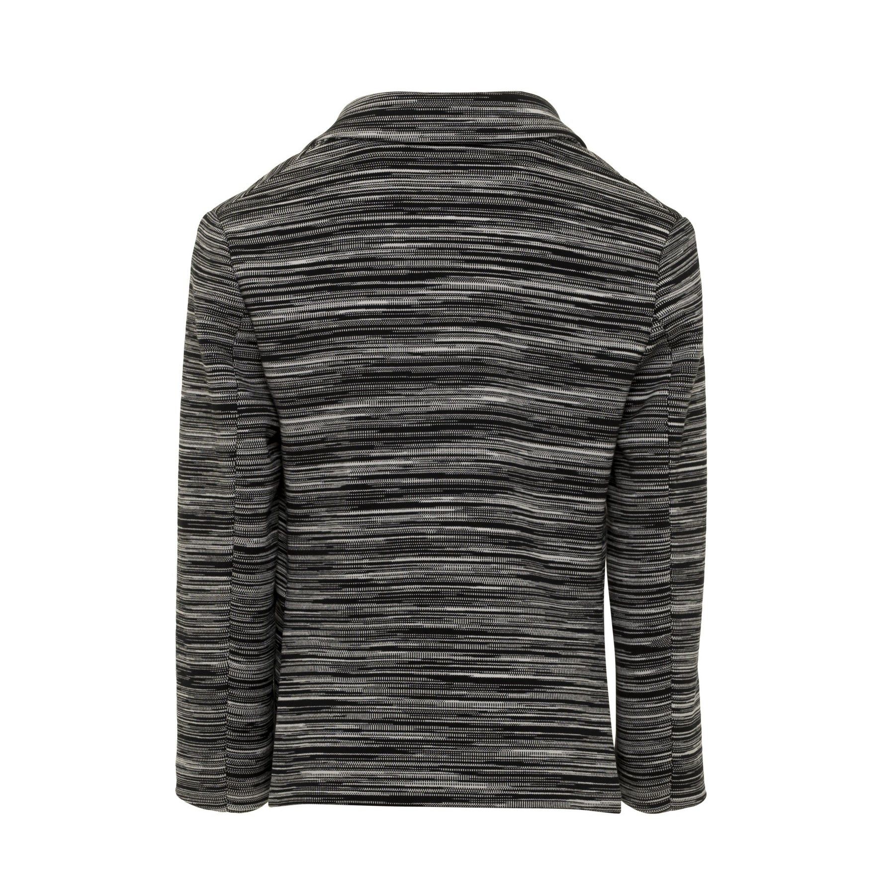 Missoni o1y0225 Blazer in Multicolor Size US M / EU 48-50 / 2 - 2 Thumbnail