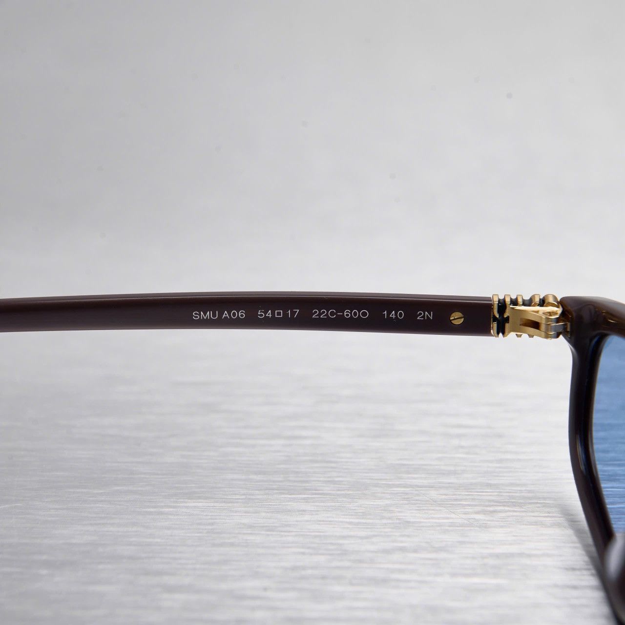 Miu Miu MIU MIU 0MU A06S 22C60O SUNGLASSES Size ONE SIZE - 5 Thumbnail