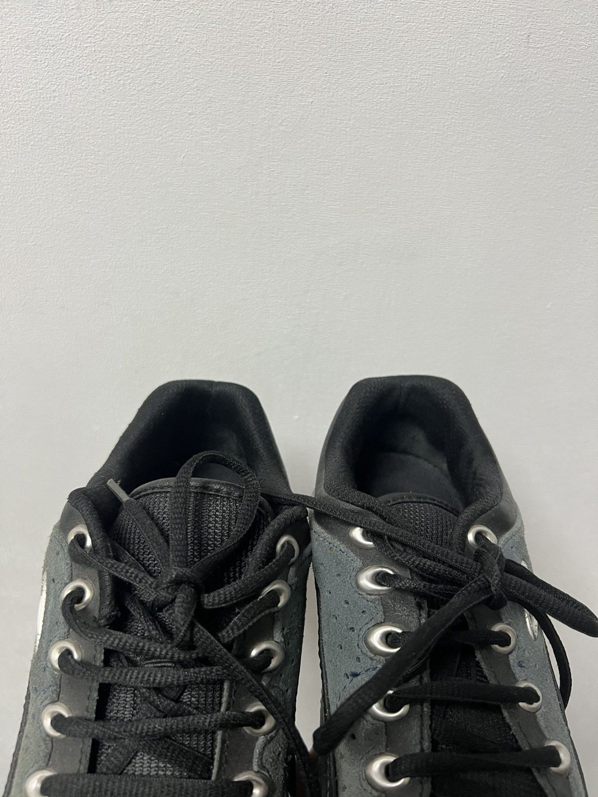 Oakley Vintage Oakley Leather Outdoor Shoes Size US 11 / EU 44 - 12 Thumbnail