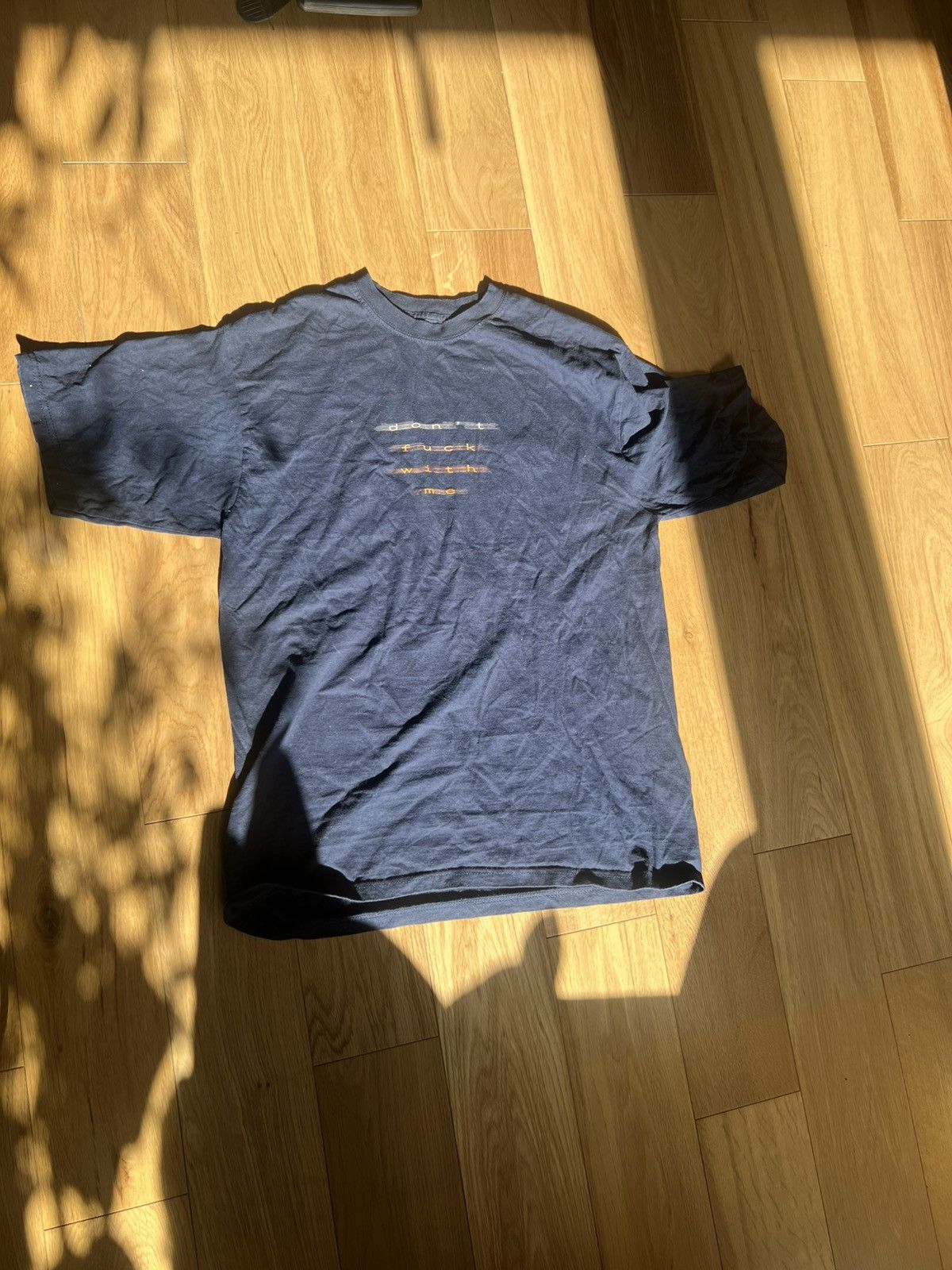 Other RARE Jai Paul BTSU 10 Year Anniversary T Shirt Size US M / EU 48-50 / 2 - 2 Thumbnail