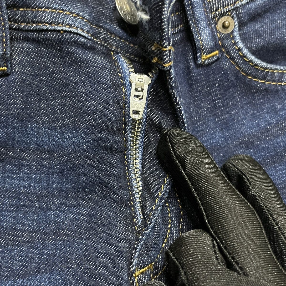 Acne Studios × Designer × Vintage Acne Studios Skinny Jeans Size 25" / US 0 / IT 36 - 9 Thumbnail