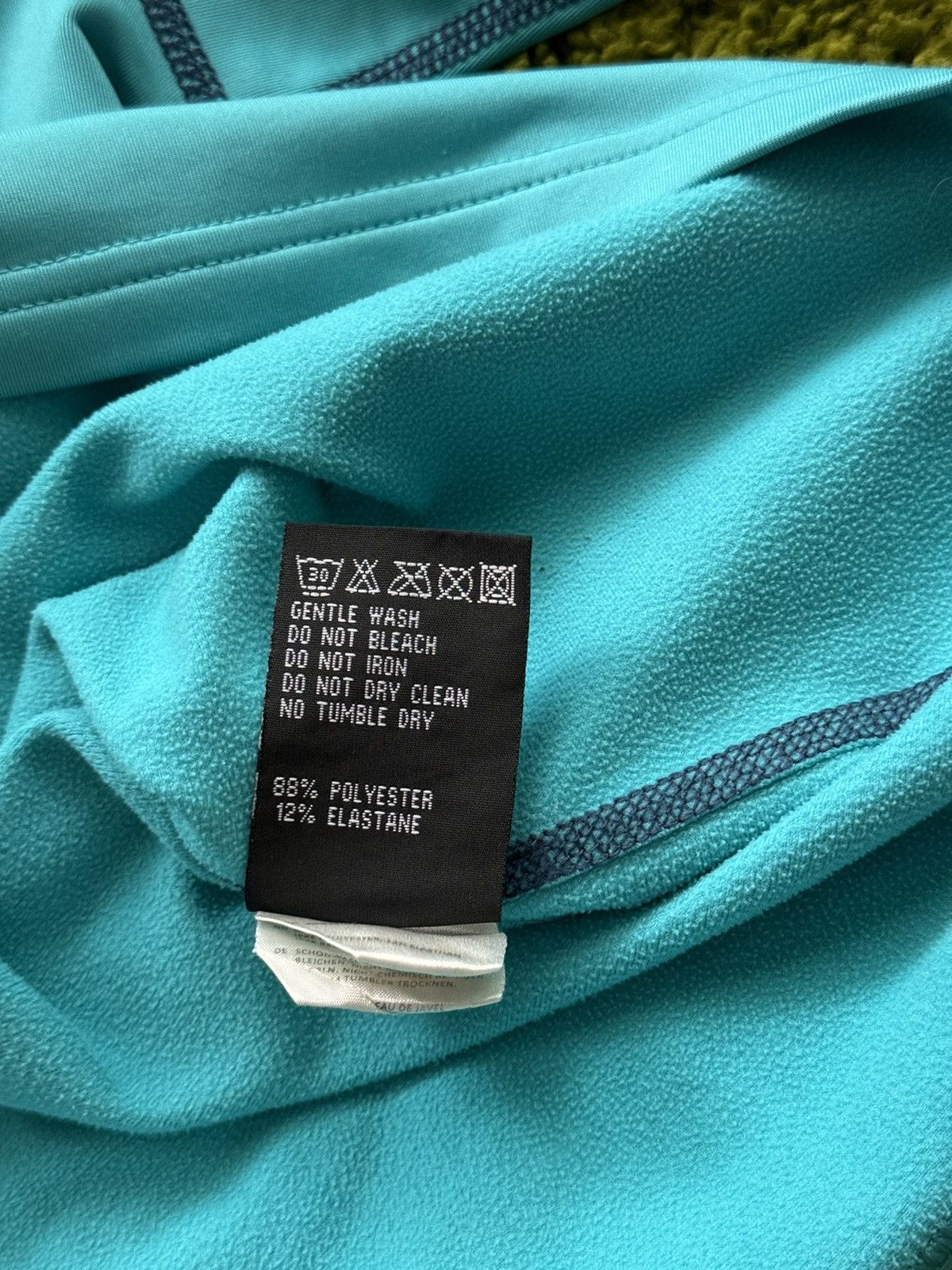 Designer × Norrona Norrona gorpcore style thermo pullover Size S / US 4 / IT 40 - 6 Thumbnail