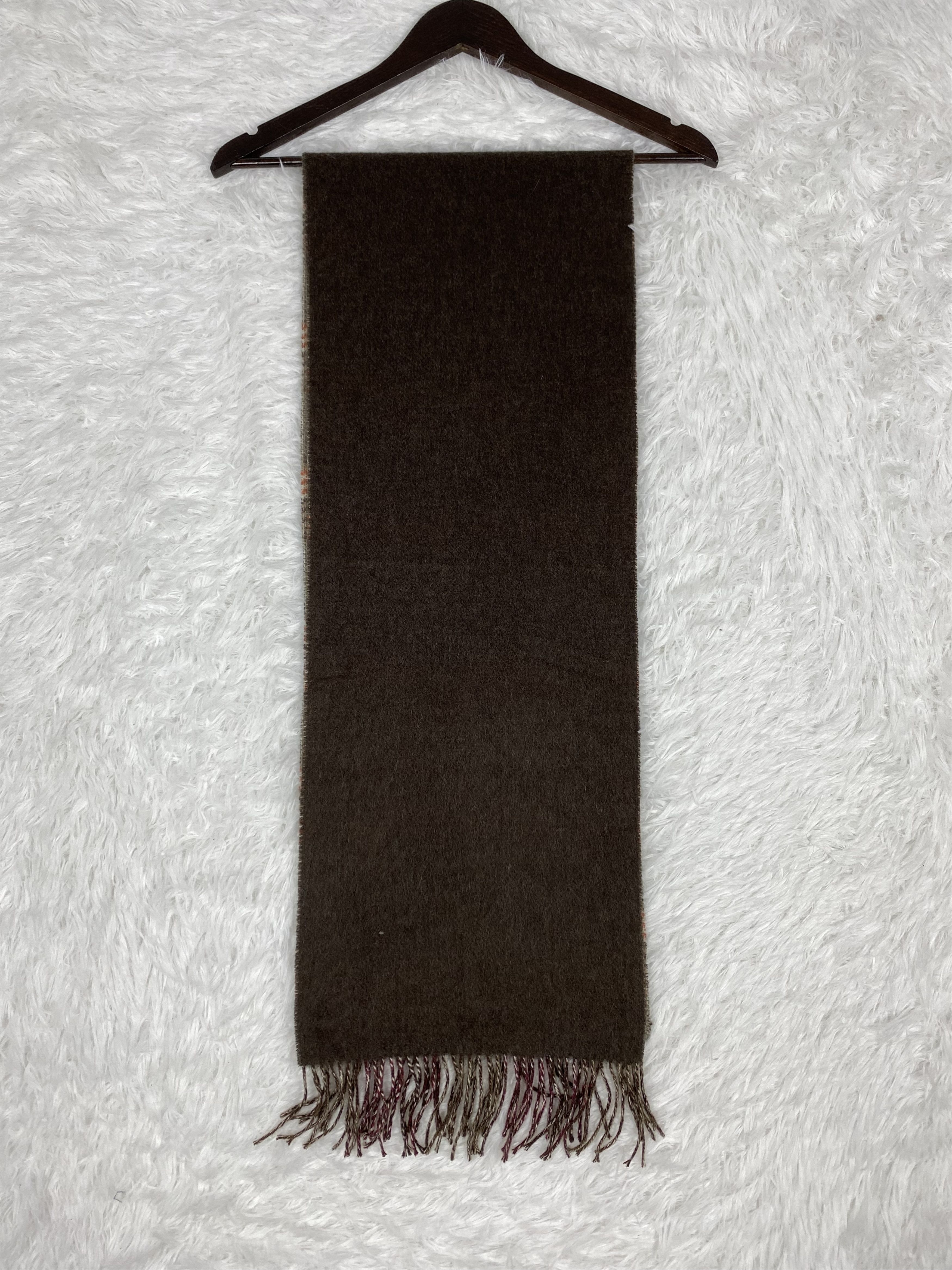 Takeo Kikuchi Vintage Takeo Kikuchi Scarf / Muffler Neckwear PM0118 Size ONE SIZE - 6 Thumbnail