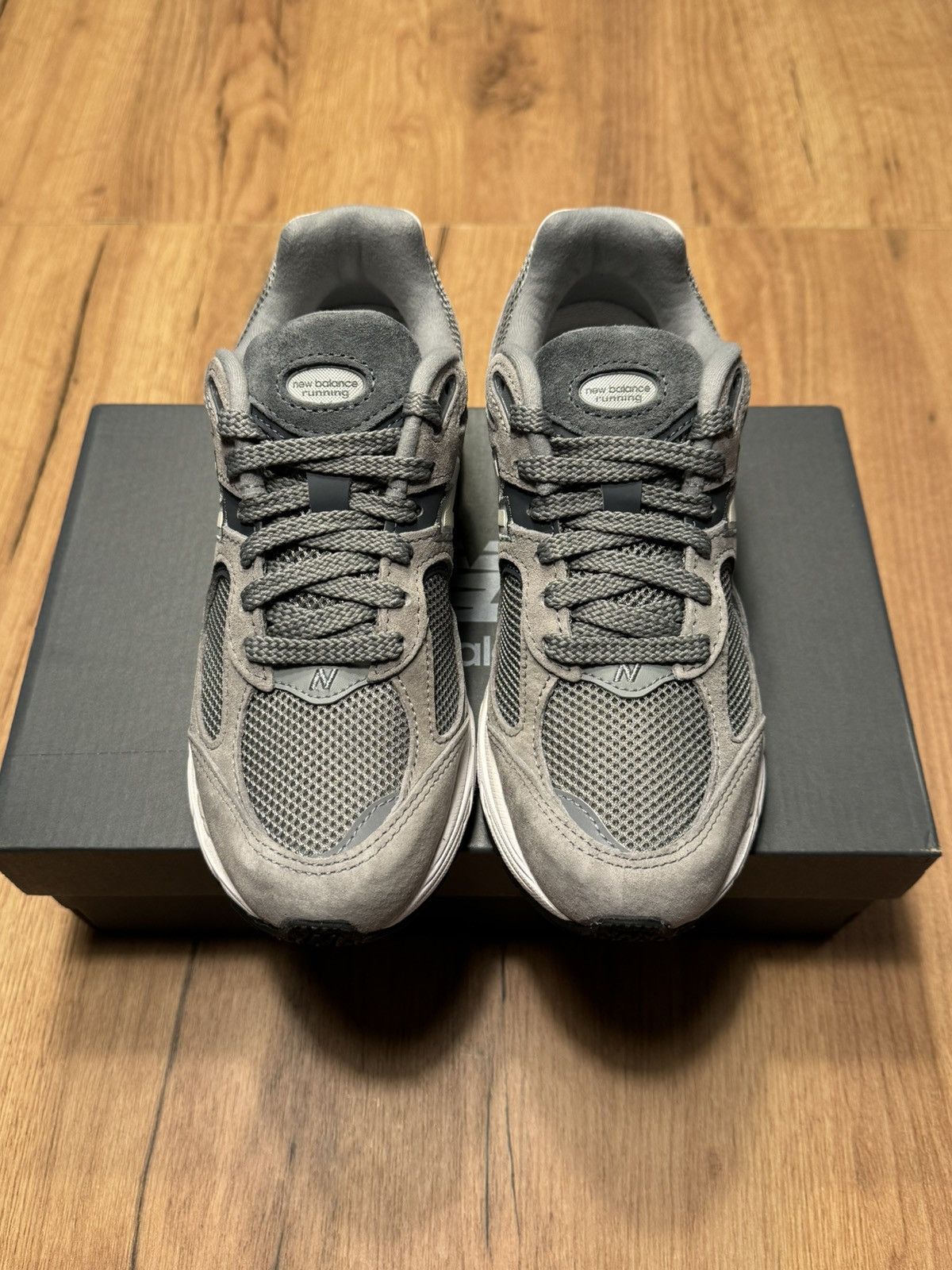 New Balance New Balance 2002R “Steel Grey Orca” (M2002RST) 37 EU Size US 6 / IT 36 - 4 Thumbnail