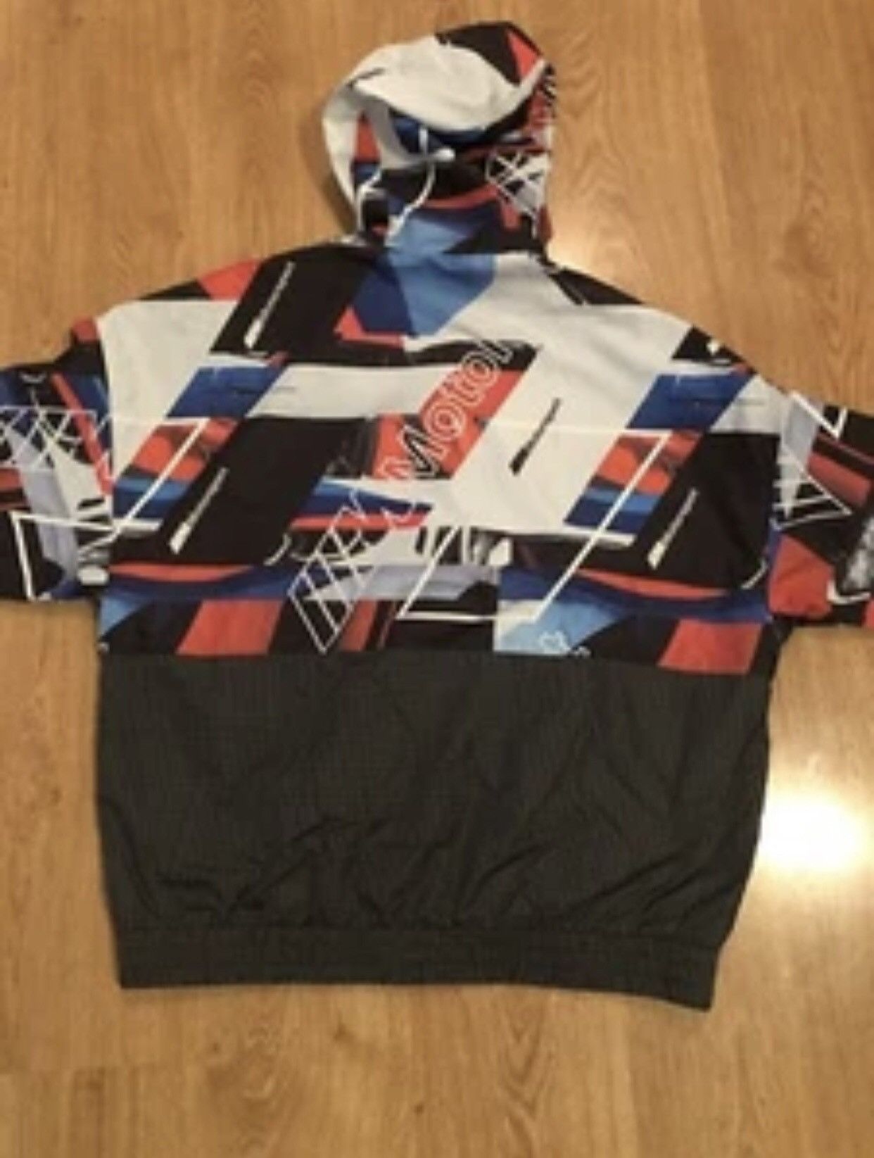 Puma BMW Motorsport Jacket Size US L / EU 52-54 / 3 - 5 Thumbnail