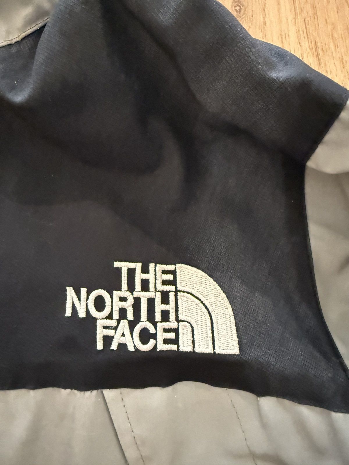 Supreme × The North Face Supreme x TNF 3M jacket Size US M / EU 48-50 / 2 - 5 Thumbnail