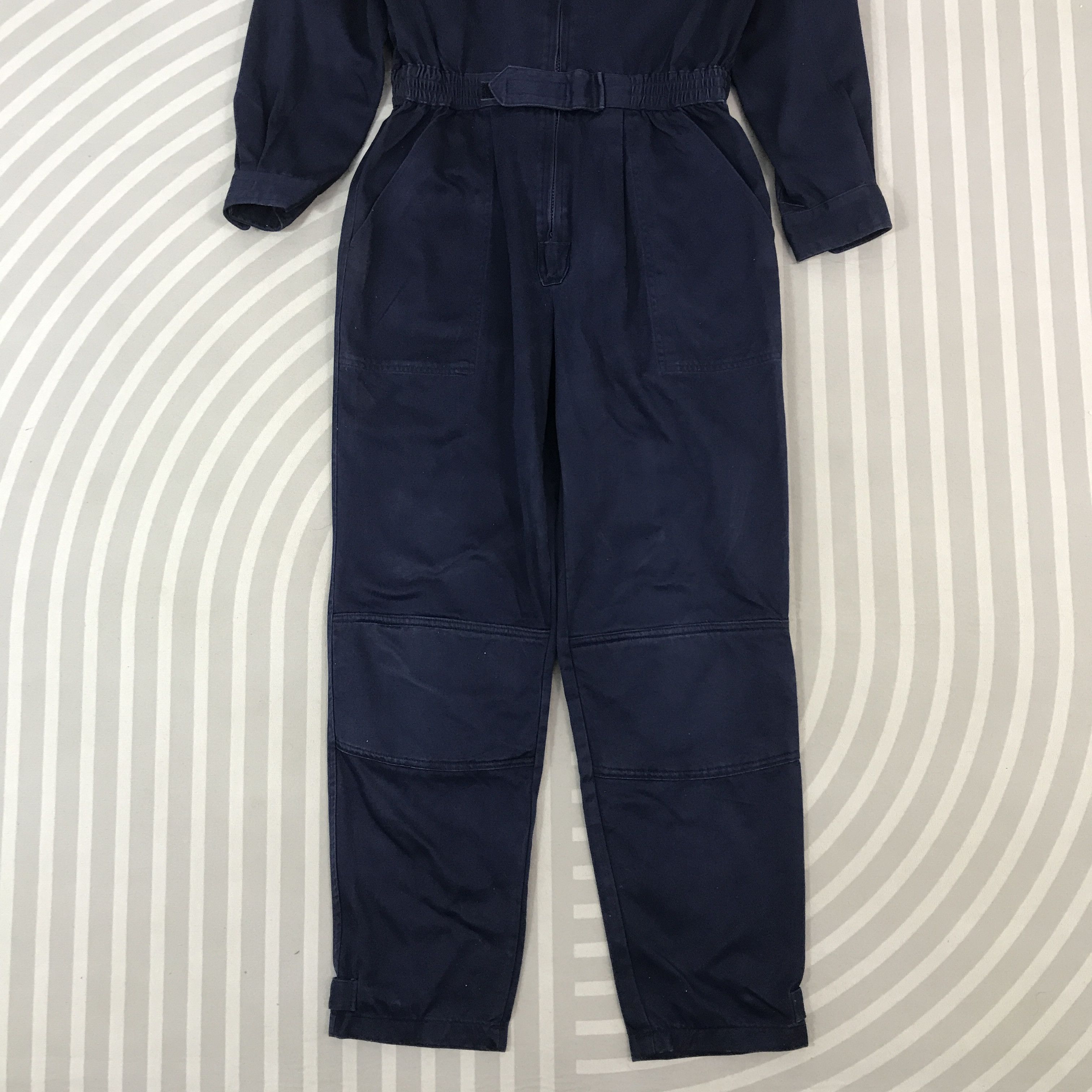 Honda Vintage Honda Racing Japan Og Coverall Size US M / EU 48-50 / 2 - 4 Thumbnail