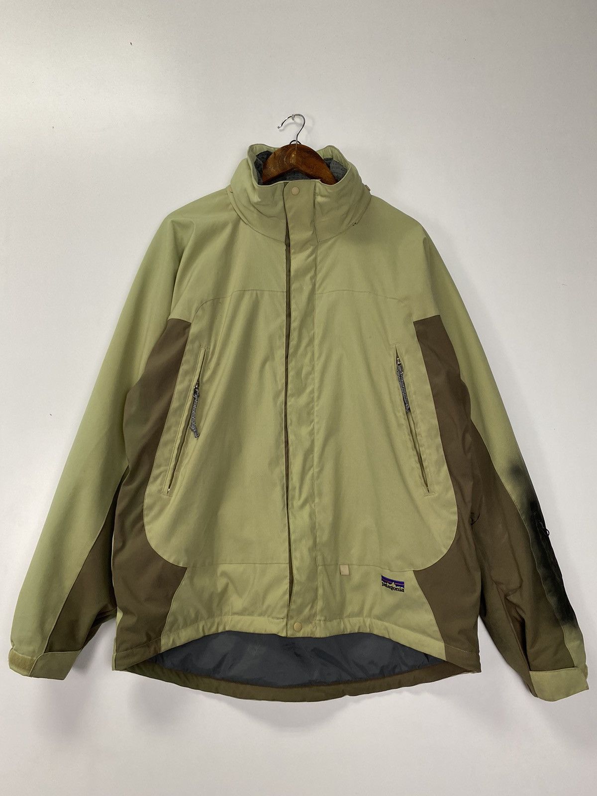 Patagonia Patagonia Mountain Jacket Size US M / EU 48-50 / 2 - 3 Thumbnail