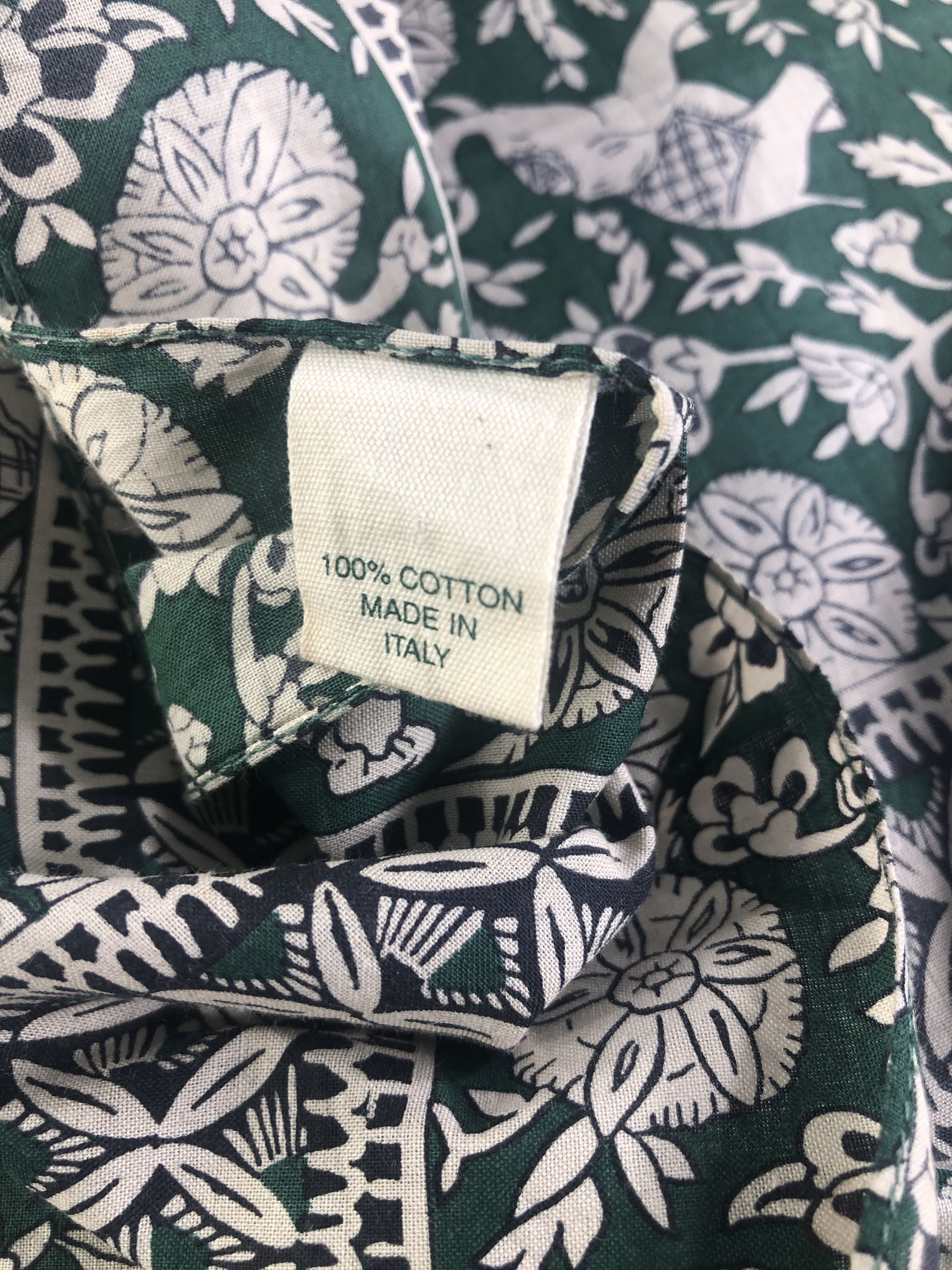 J.Crew J.Crew Scarf / Bandana / Neckerchief C524 Size ONE SIZE - 6 Thumbnail