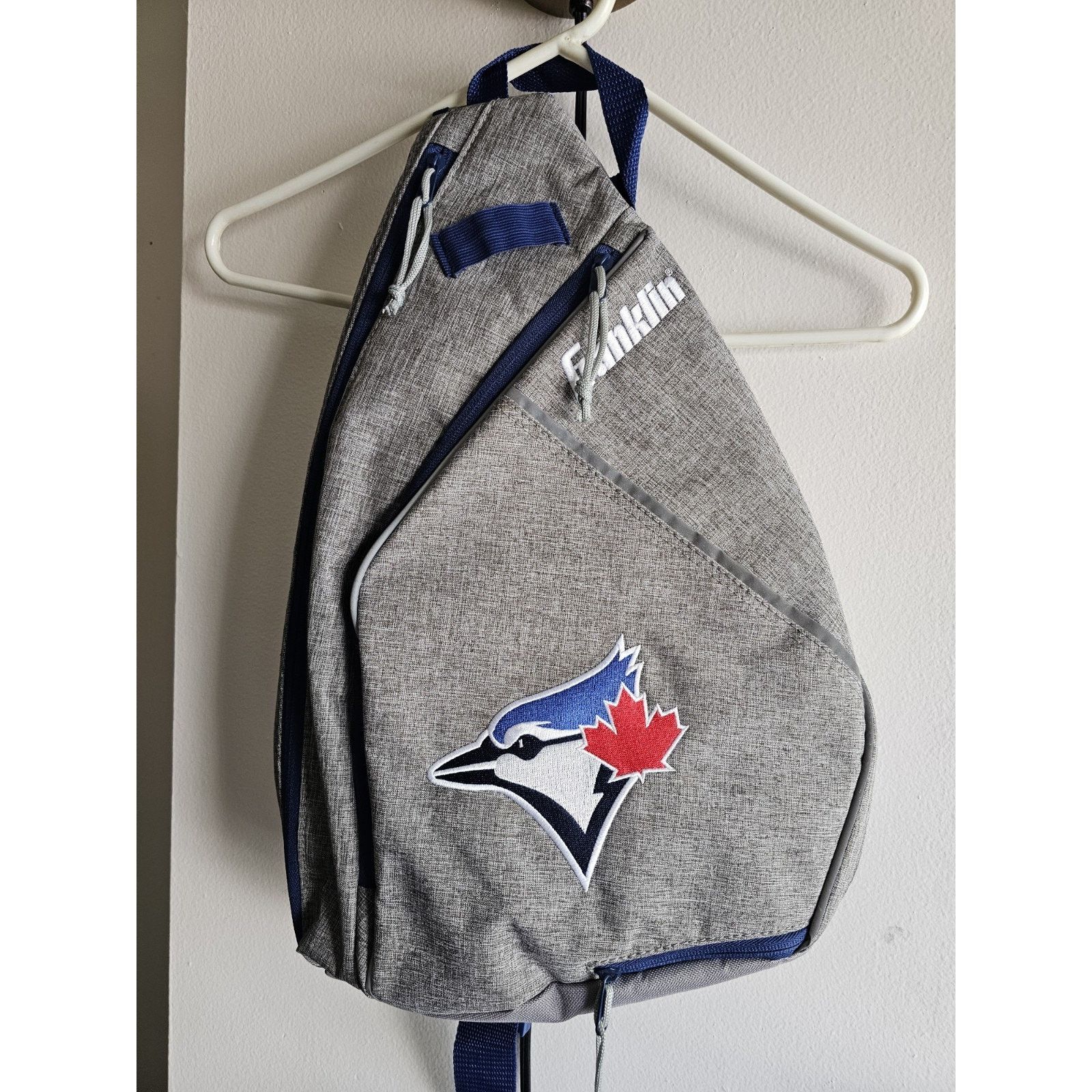 Other Toronto Blue Jays Slingpack Backpack - Franklin Slingbak Size ONE SIZE - 1 Thumbnail