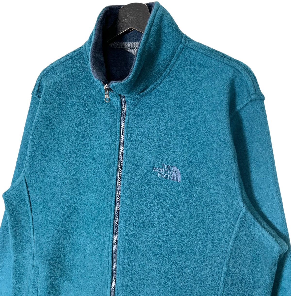 The North Face TNF The North Face Fleece Jacket Size US L / EU 52-54 / 3 - 4 Thumbnail