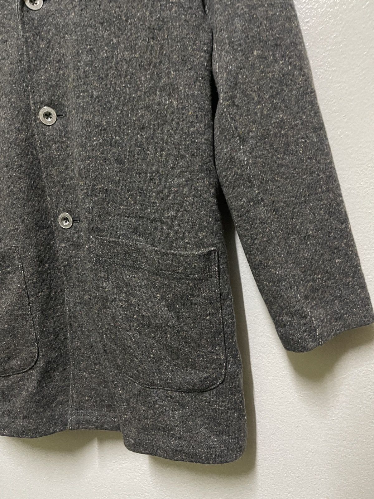 Jackman × Japanese Brand Jackman Tanabe Meriyasu Jacket Size US S / EU 44-46 / 1 - 6 Thumbnail