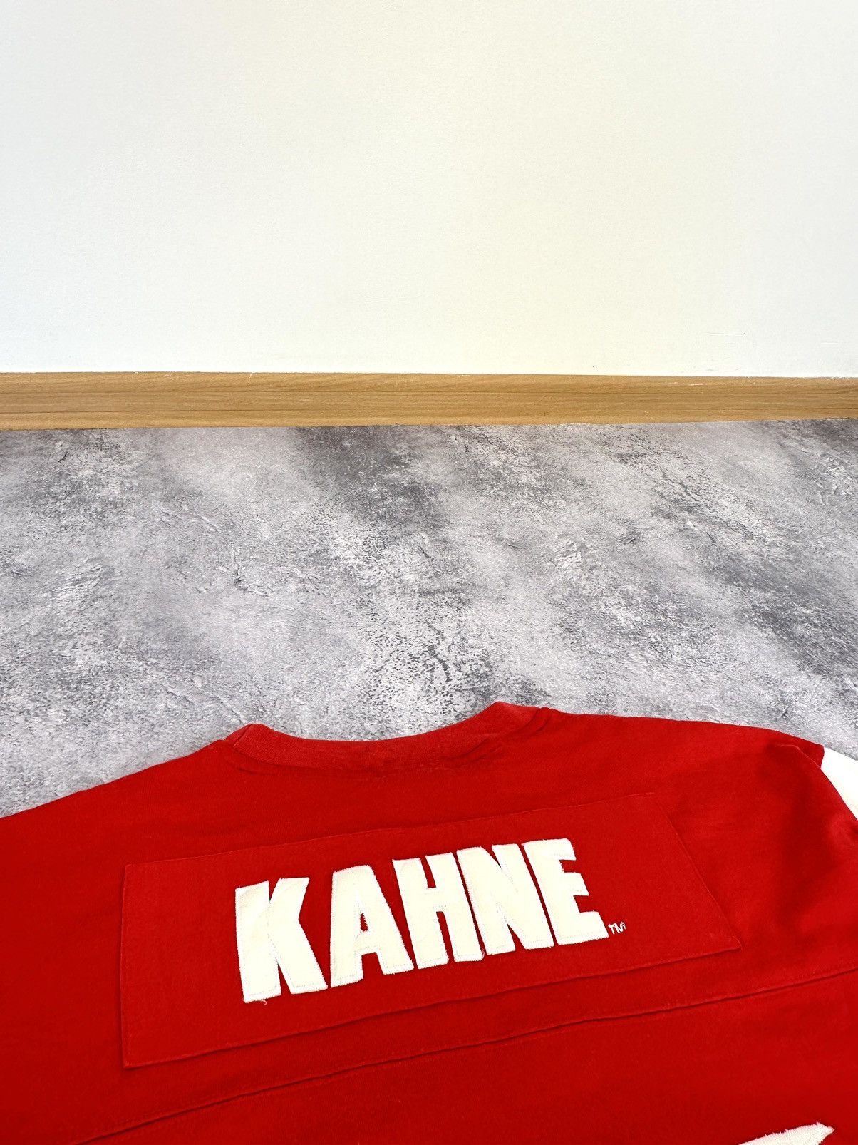 Chase Authentics Vintage NASCAR Kasey Kahne #9 Baggy USA Racing Tee Jersey Size US XXL / EU 58 / 5 - 13 Thumbnail