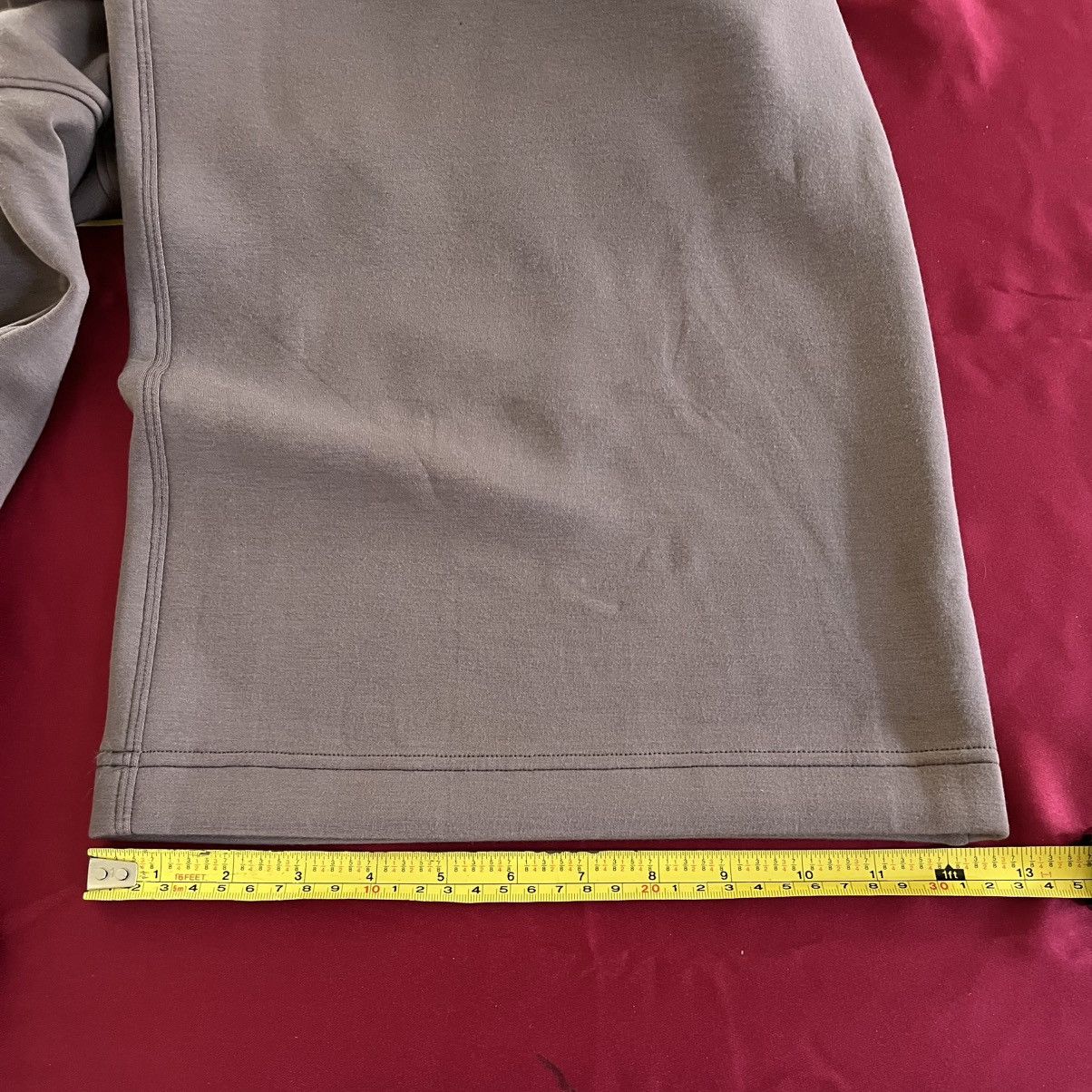 Spanx AirEssentials Jumpsuit Size 30" / US 8 / IT 44 - 9 Thumbnail