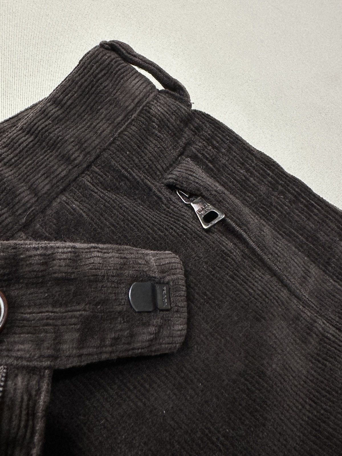 Prada Prada Size 34" / US 12 / IT 48 - 6 Thumbnail