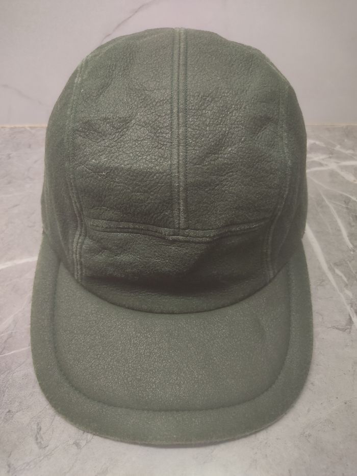 Henry Cotton's Vintage Henry Cottons Earflap Cap Hat Size ONE SIZE - 2 Thumbnail