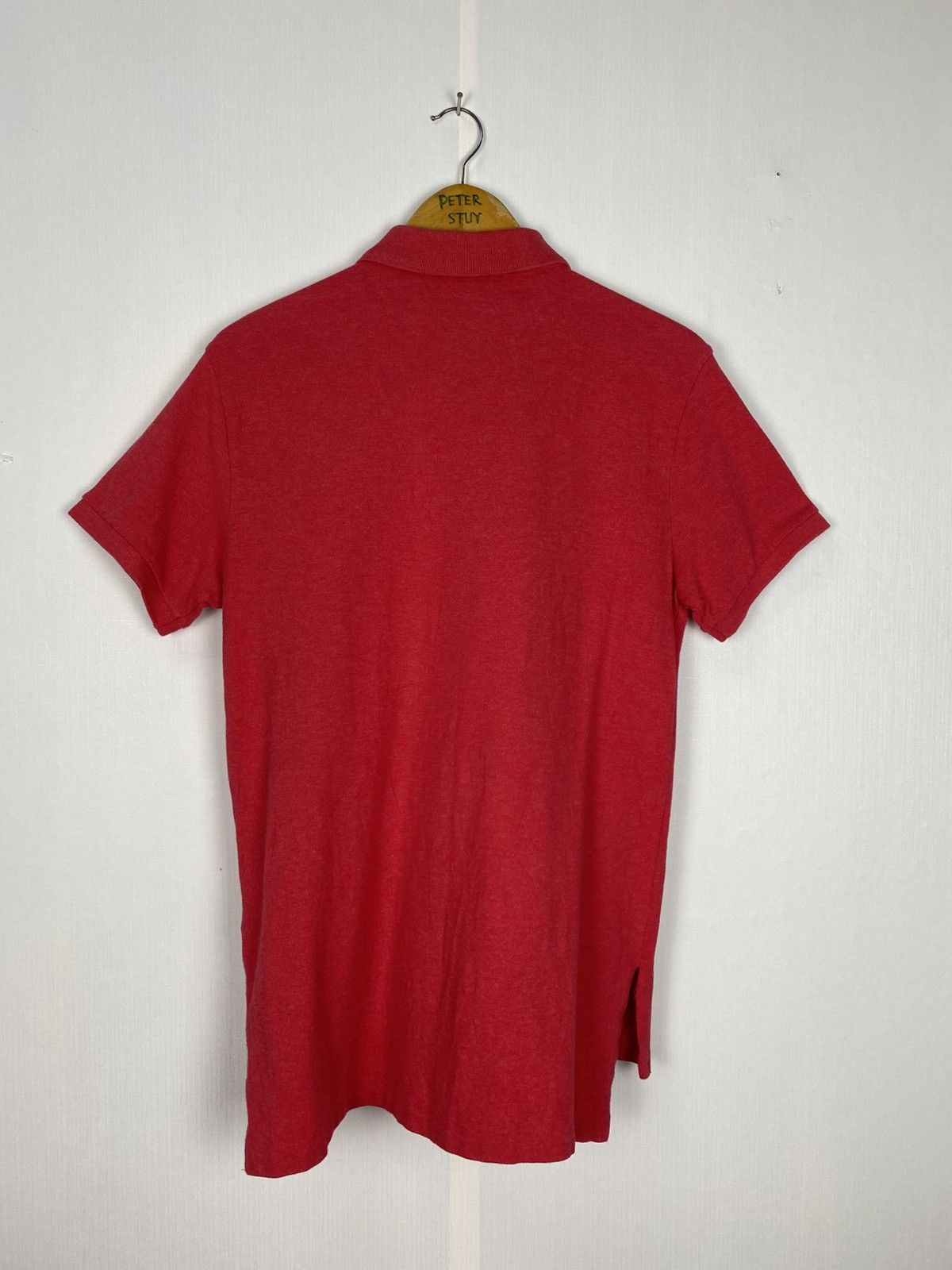 Polo Ralph Lauren Polo Ralph Lauren Size US M / EU 48-50 / 2 - 3 Thumbnail