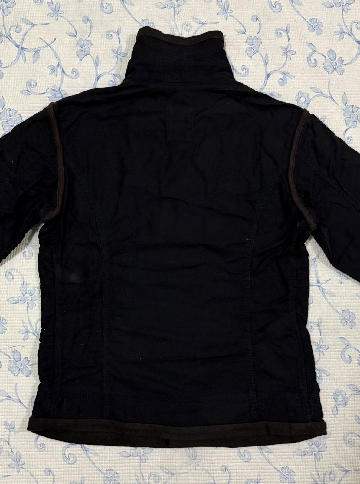Marithe + Francois Girbaud Marithe Francois Girbaud Cotton Jacket Size US S / EU 44-46 / 1 - 11 Thumbnail