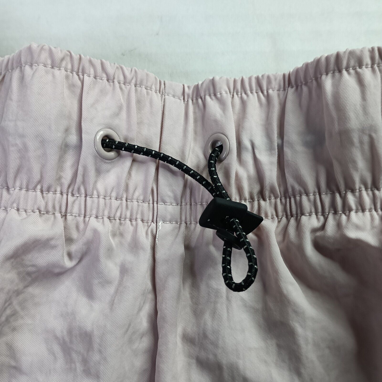 Nike Nike Sportswear Cargo Shorts Women's XS Purple High-Rise Size 26" / US 2 / IT 38 - 3 Thumbnail