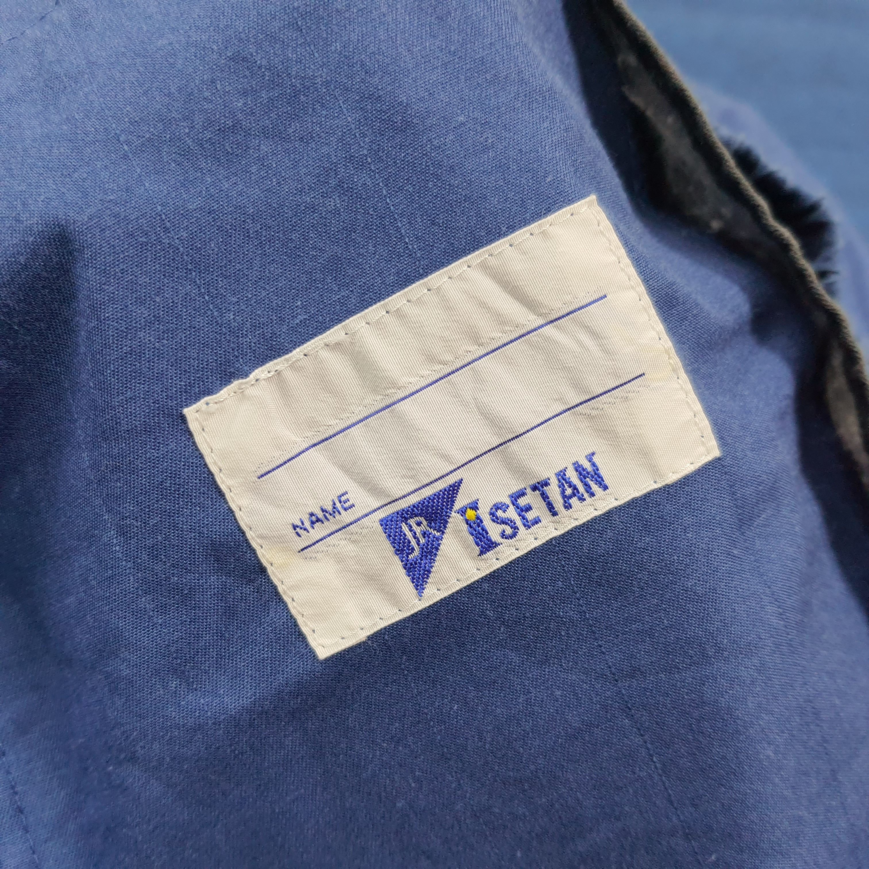 Japanese Brand Vintage NISMO Nissan Japan Motorsports Jacket C207N22 Size US M / EU 48-50 / 2 - 7 Thumbnail