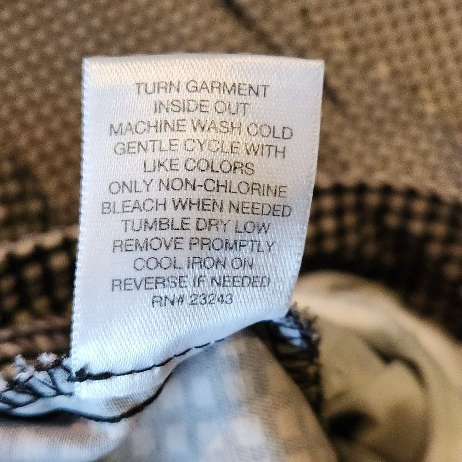 Other Flat Front Cropped Pants - 7th Avenue Designs New York & Co. Size 34" / US 12 / IT 48 - 4 Thumbnail