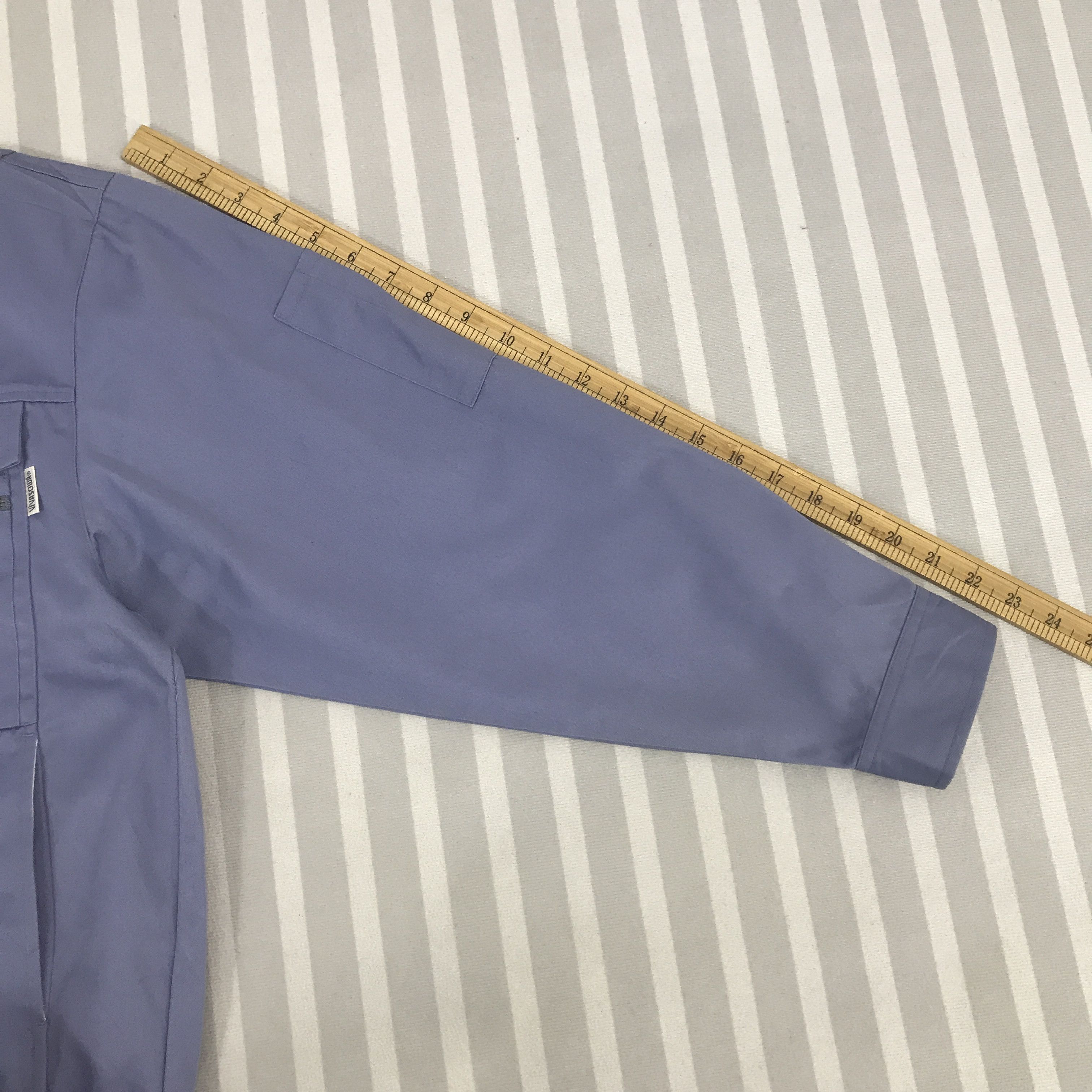Japanese Brand × Vintage Vintage Mitsubishi x ralliart Racing Jacket Size US L / EU 52-54 / 3 - 6 Thumbnail